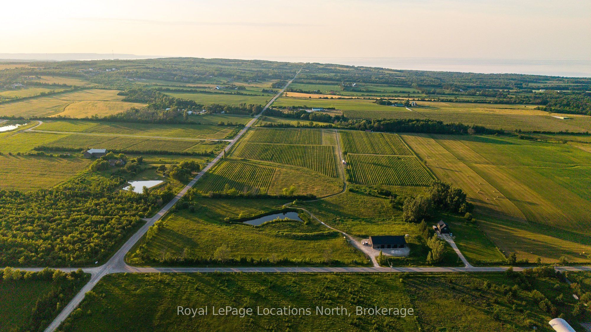 357065 The Blue Mountains Meaford Townline Road Property Photo 3