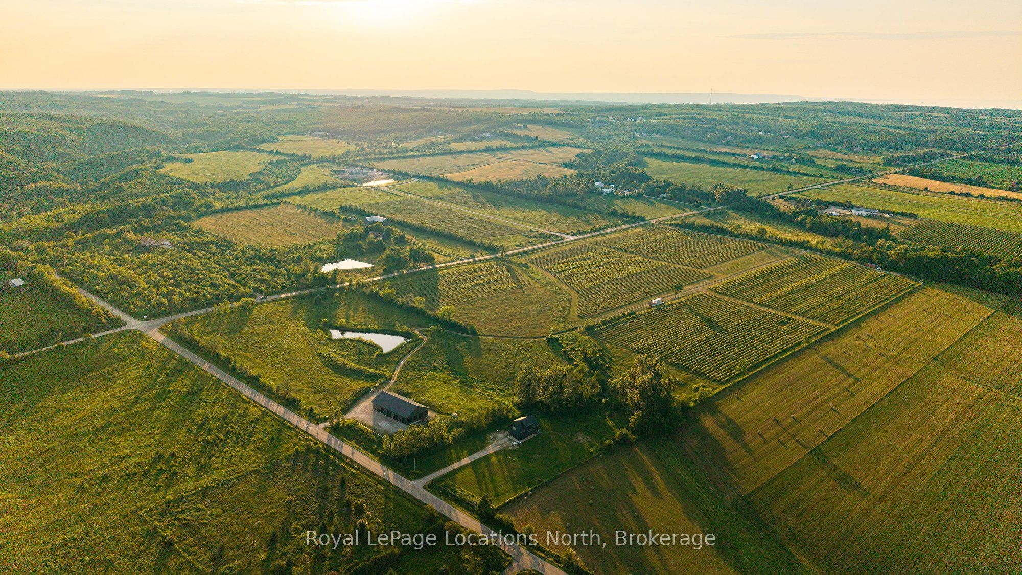 357065 The Blue Mountains Meaford Townline Road Property Photo 15