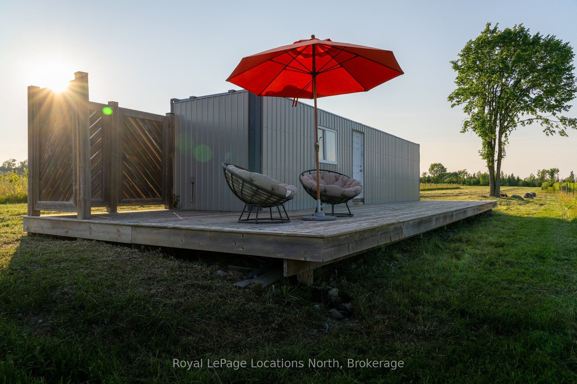 357065 The Blue Mountains Meaford Townline Road Property Photo 23