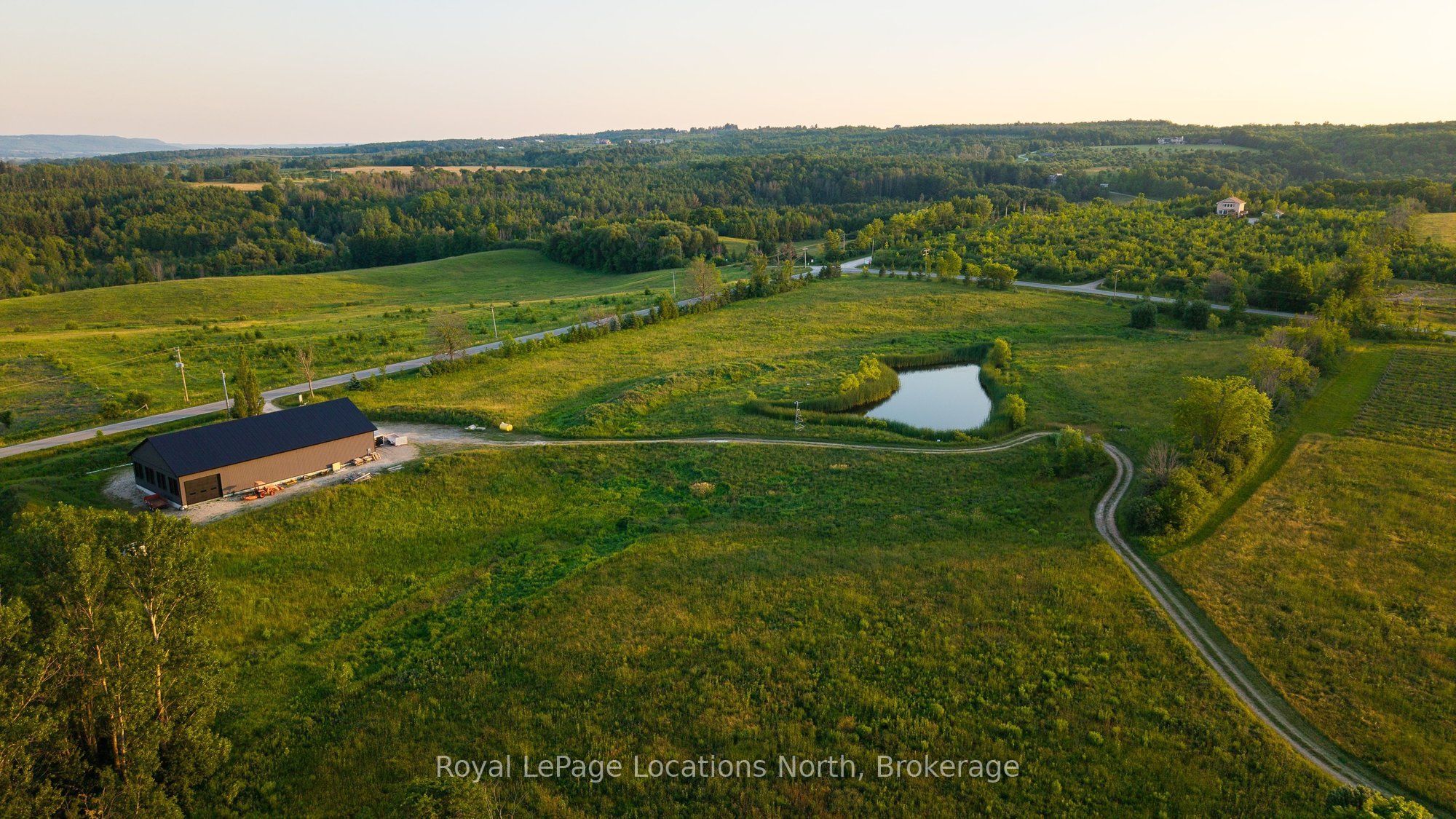 357065 The Blue Mountains Meaford Townline Road Property Photo 32