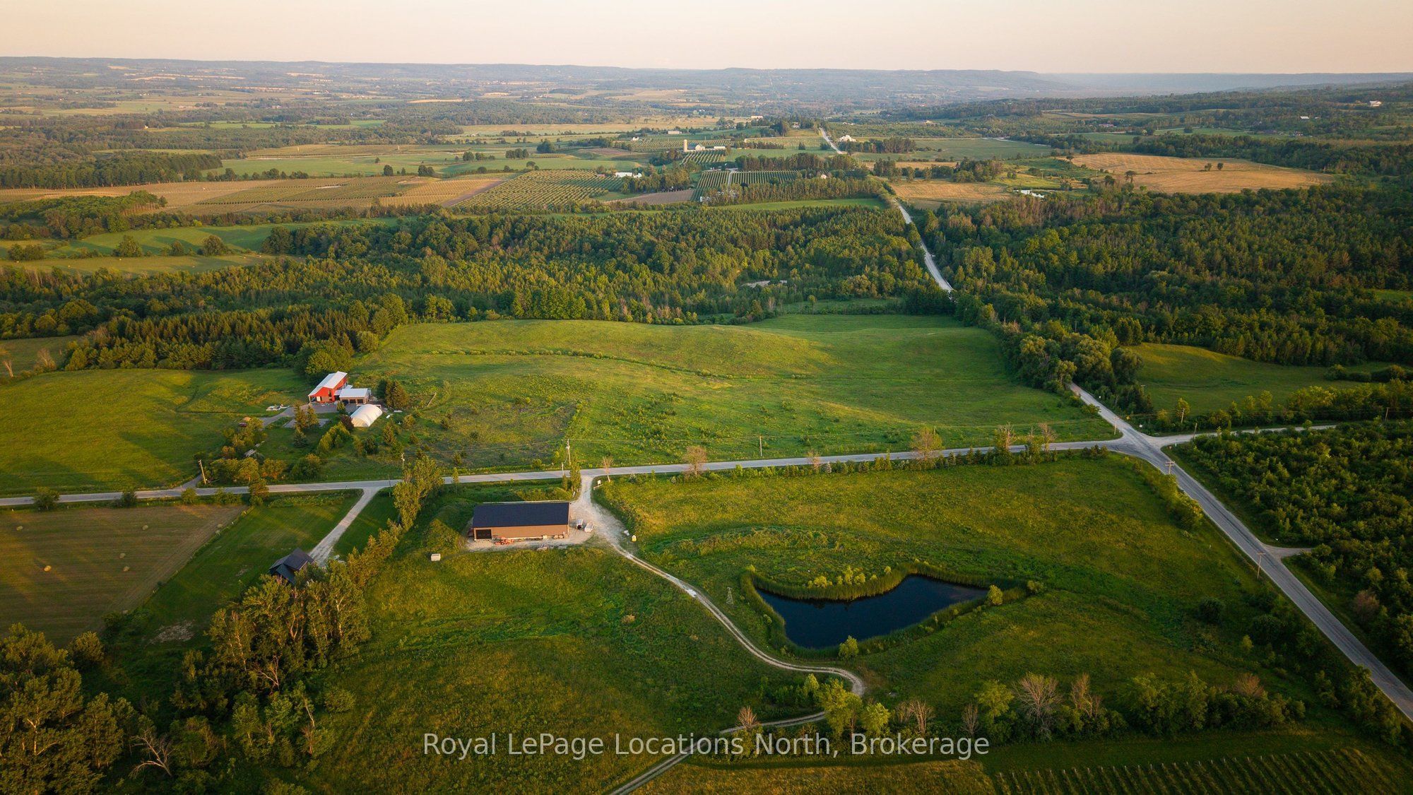 357065 The Blue Mountains Meaford Townline Road Property Photo 37
