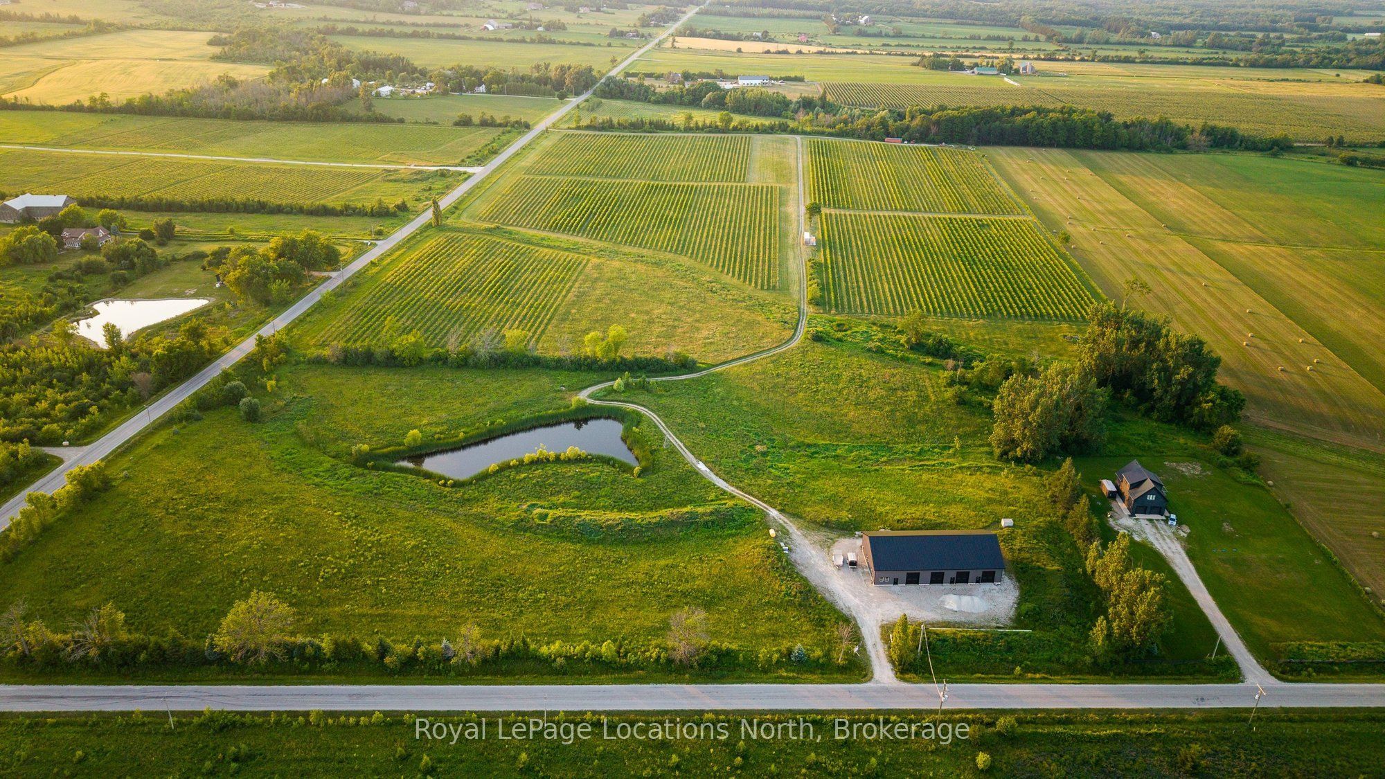 357065 The Blue Mountains Meaford Townline Road Property Photo 38