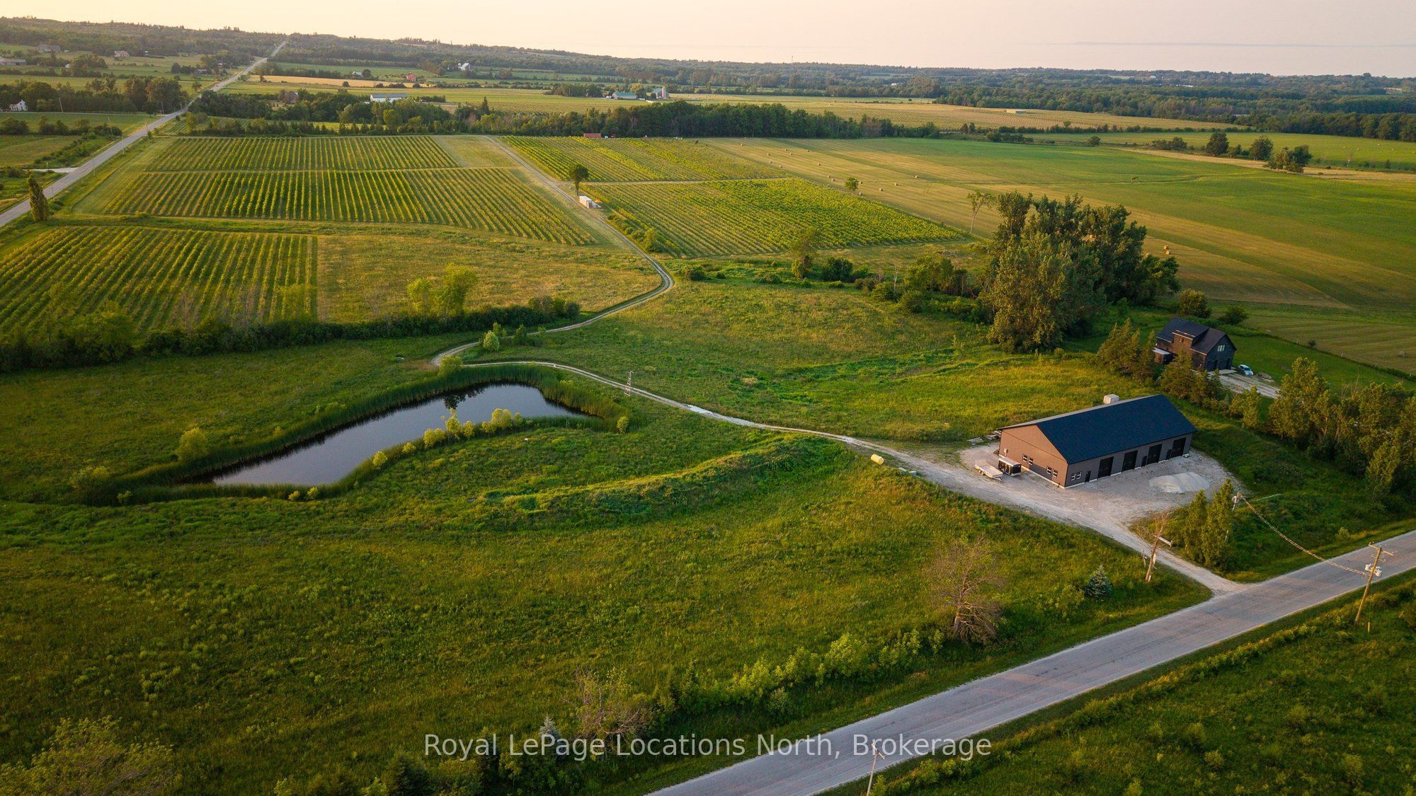 357065 The Blue Mountains Meaford Townline Road Property Photo 39
