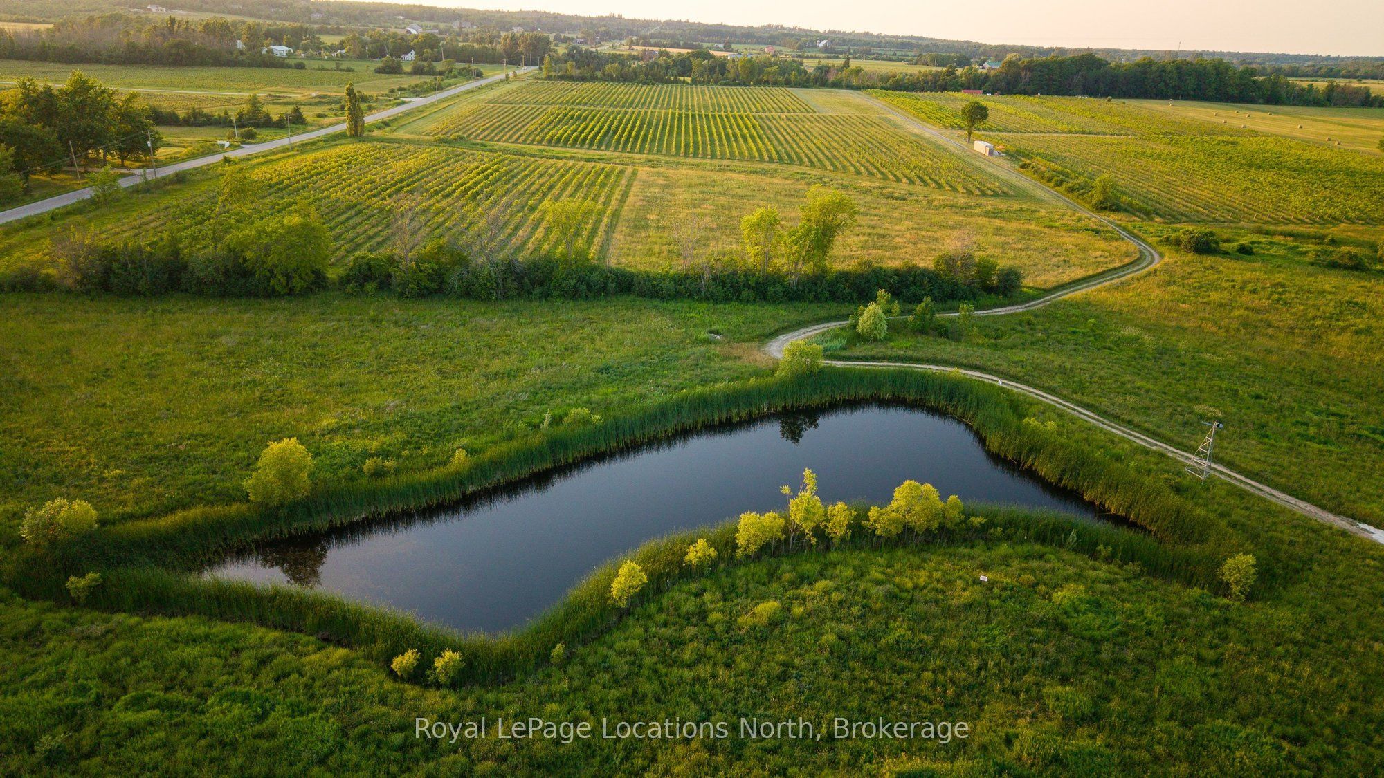 357065 The Blue Mountains Meaford Townline Road Property Photo 40