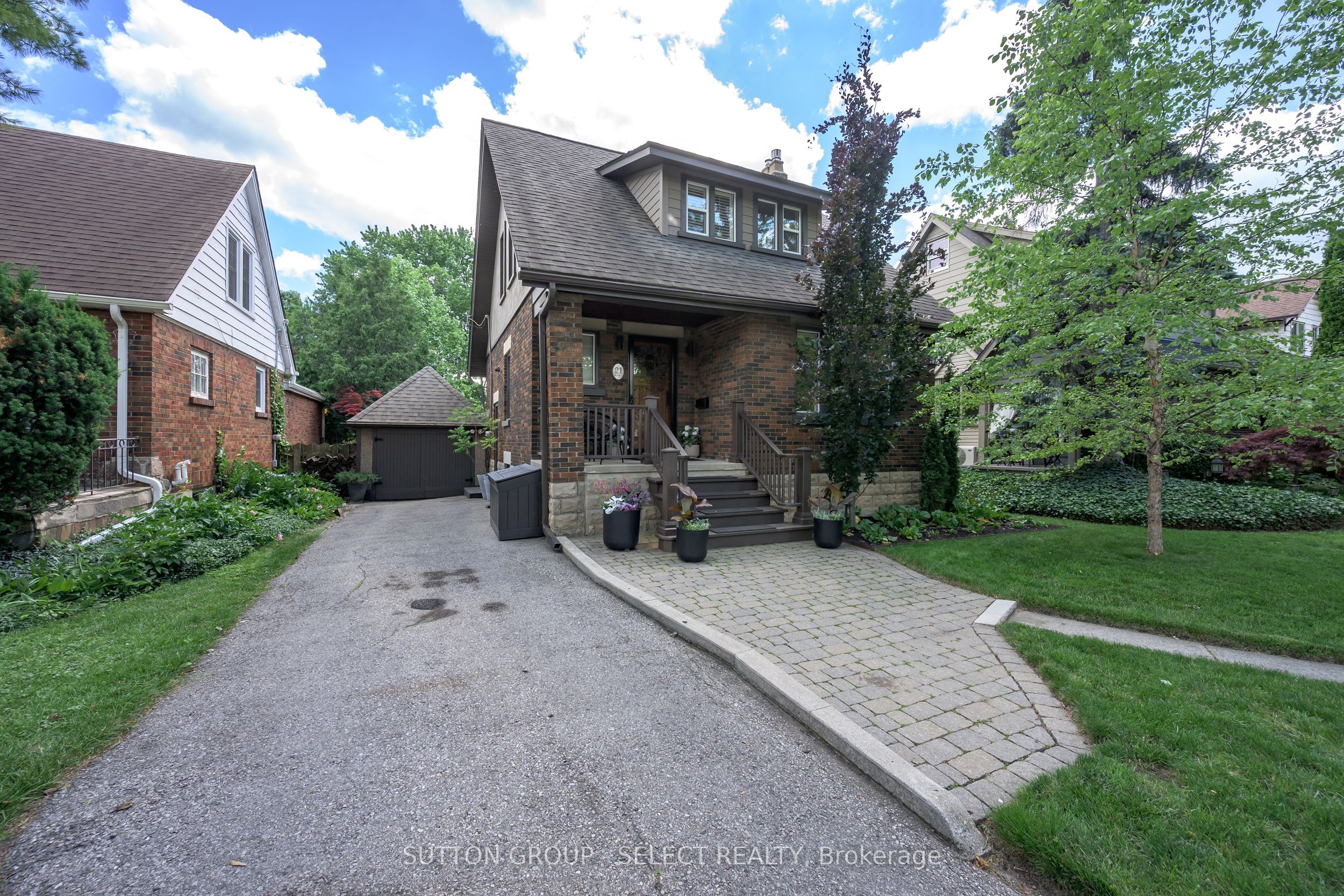 21 Foxbar Road Property Photo 1