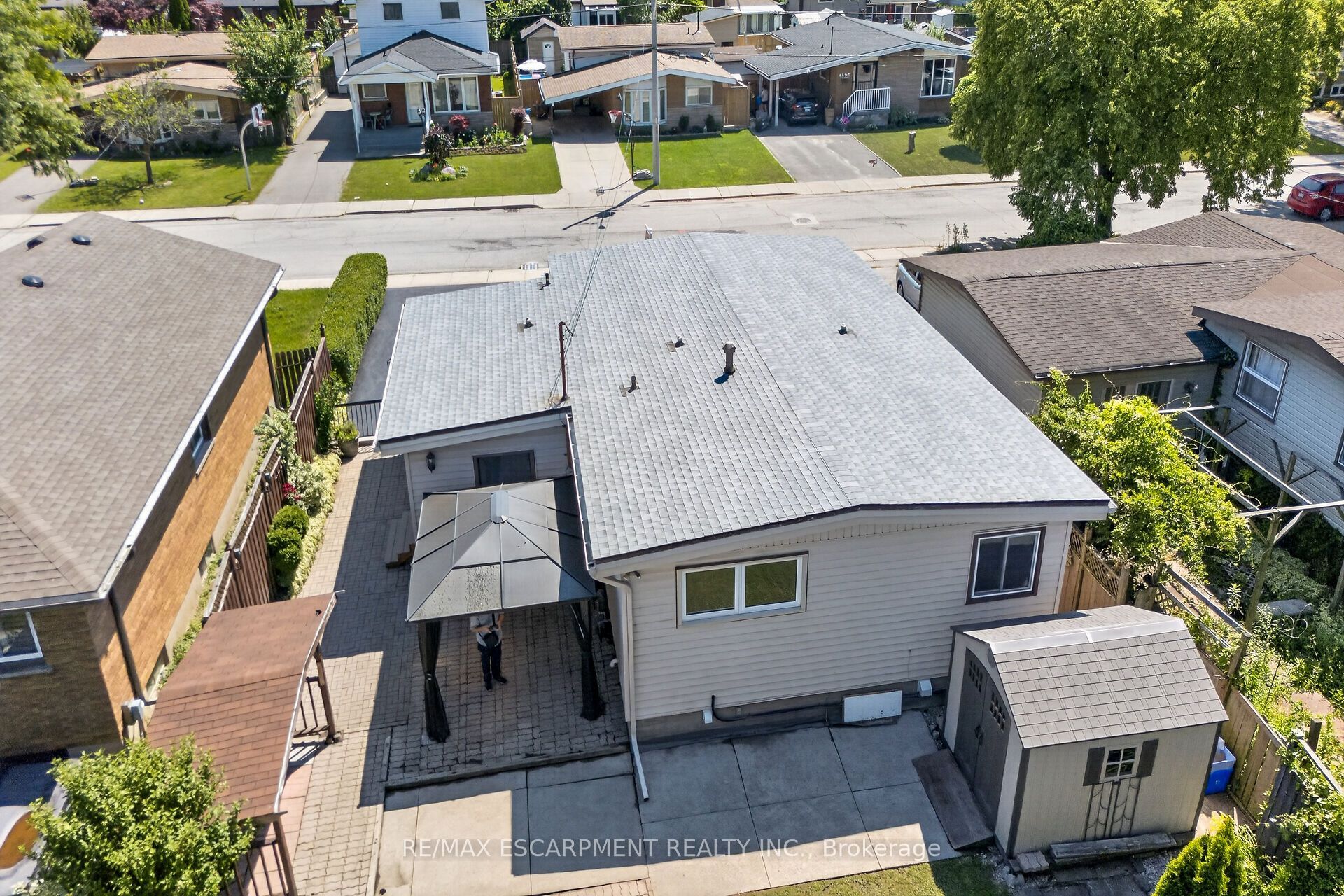 96 Fielding Crescent Property Photo 45