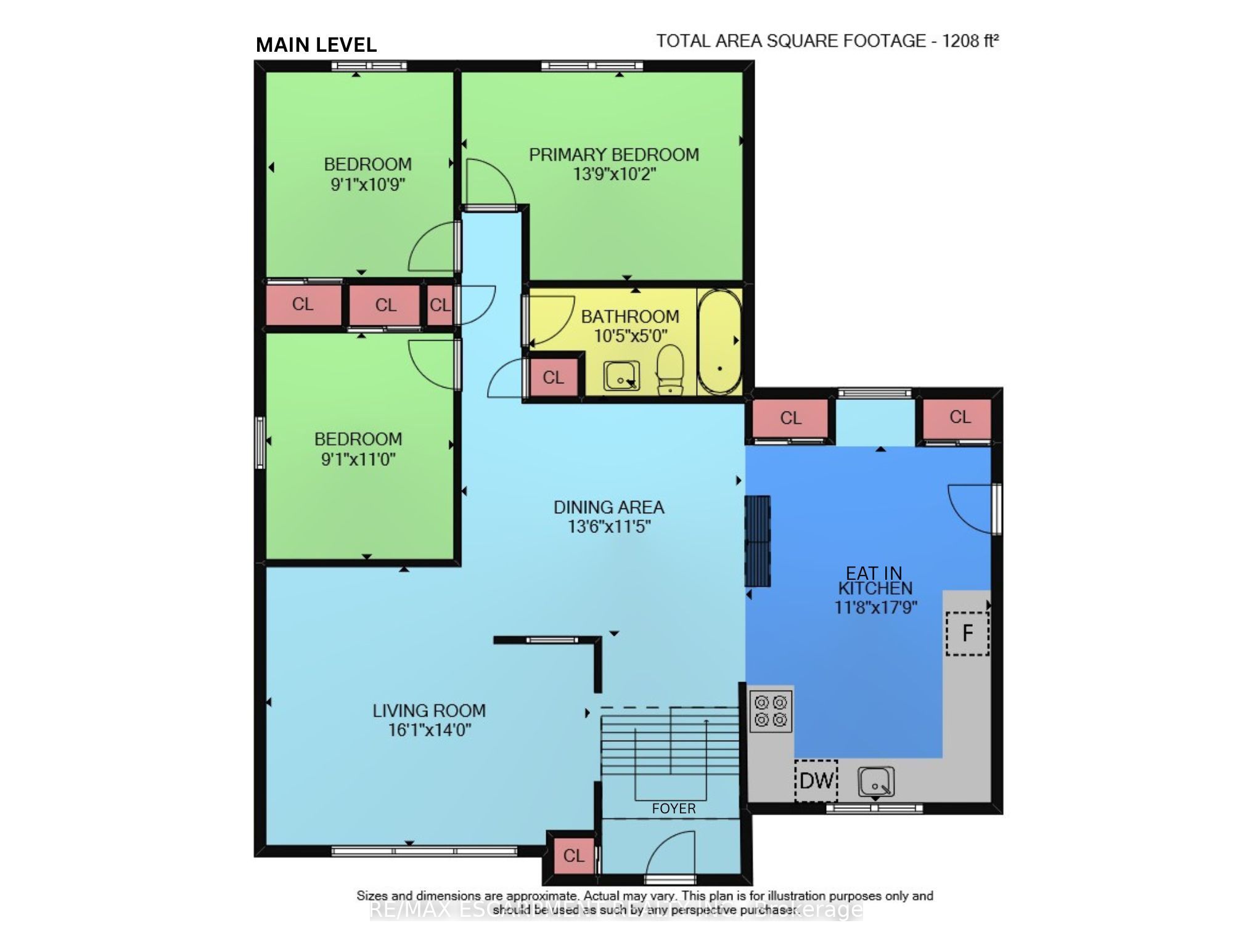 96 Fielding Crescent Property Photo 49