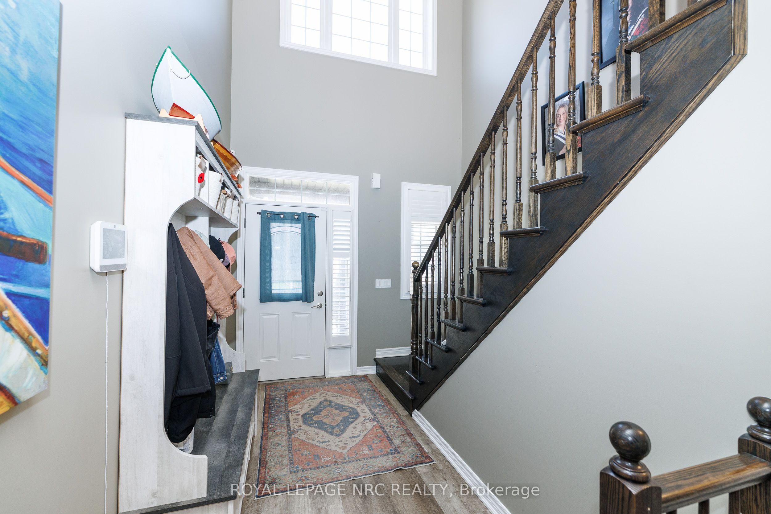 12 Wilfrid Laurier Crescent Property Photo 6