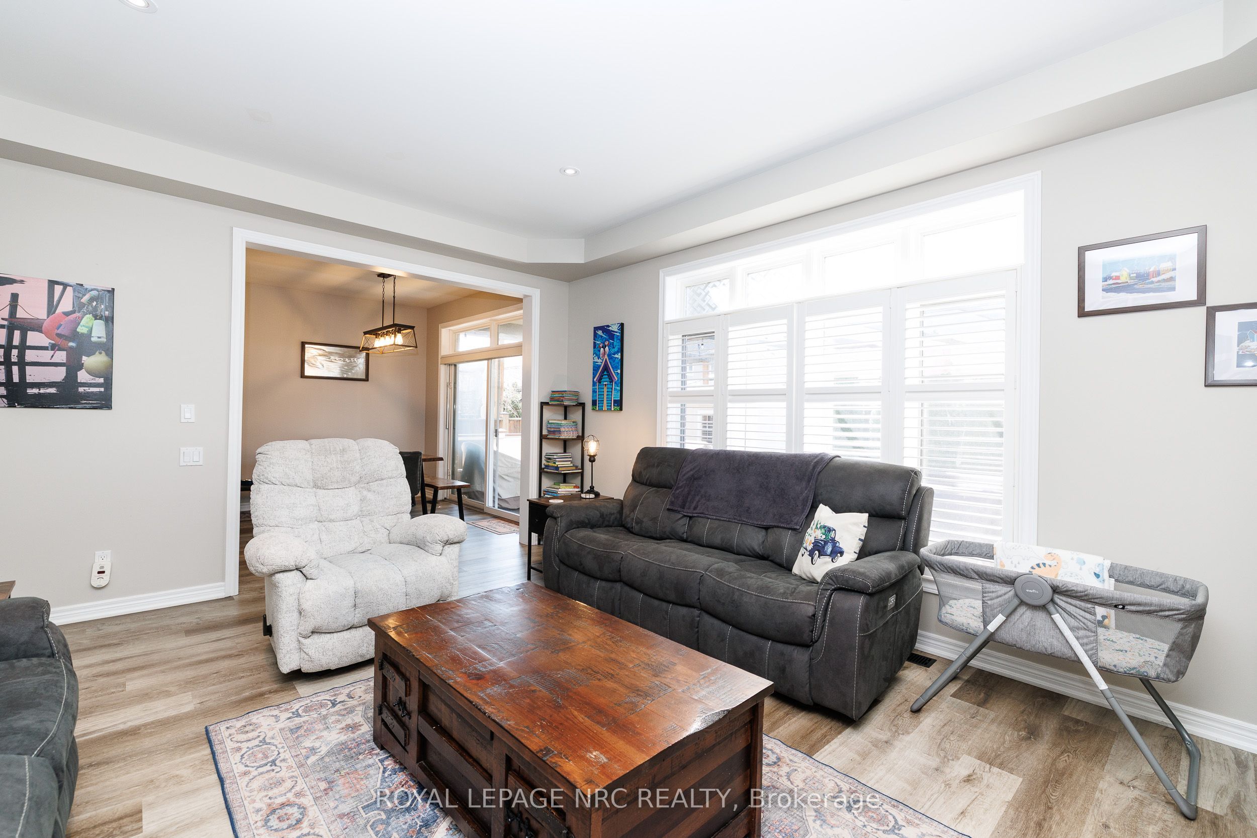 12 Wilfrid Laurier Crescent Property Photo 12