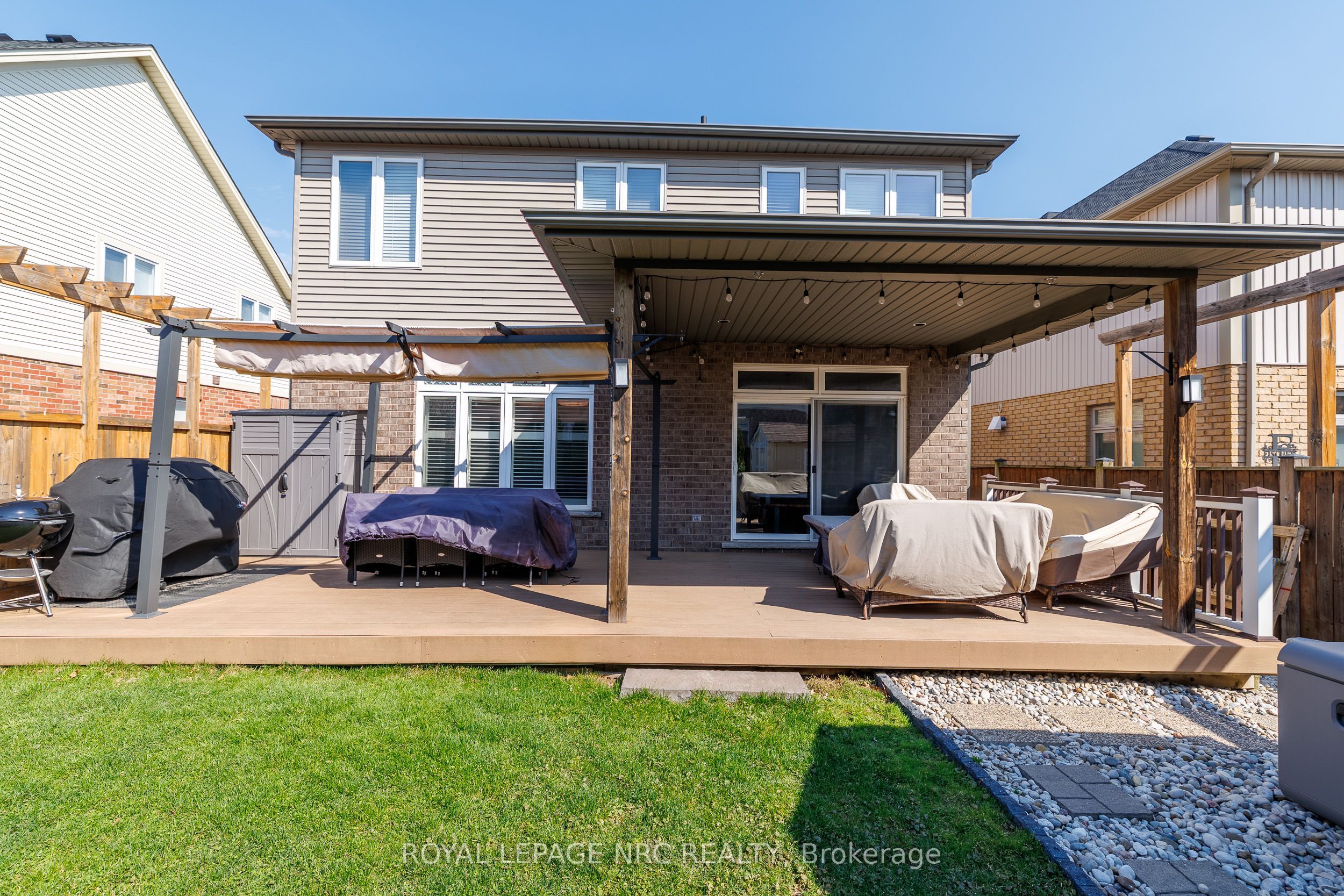 12 Wilfrid Laurier Crescent Property Photo 40