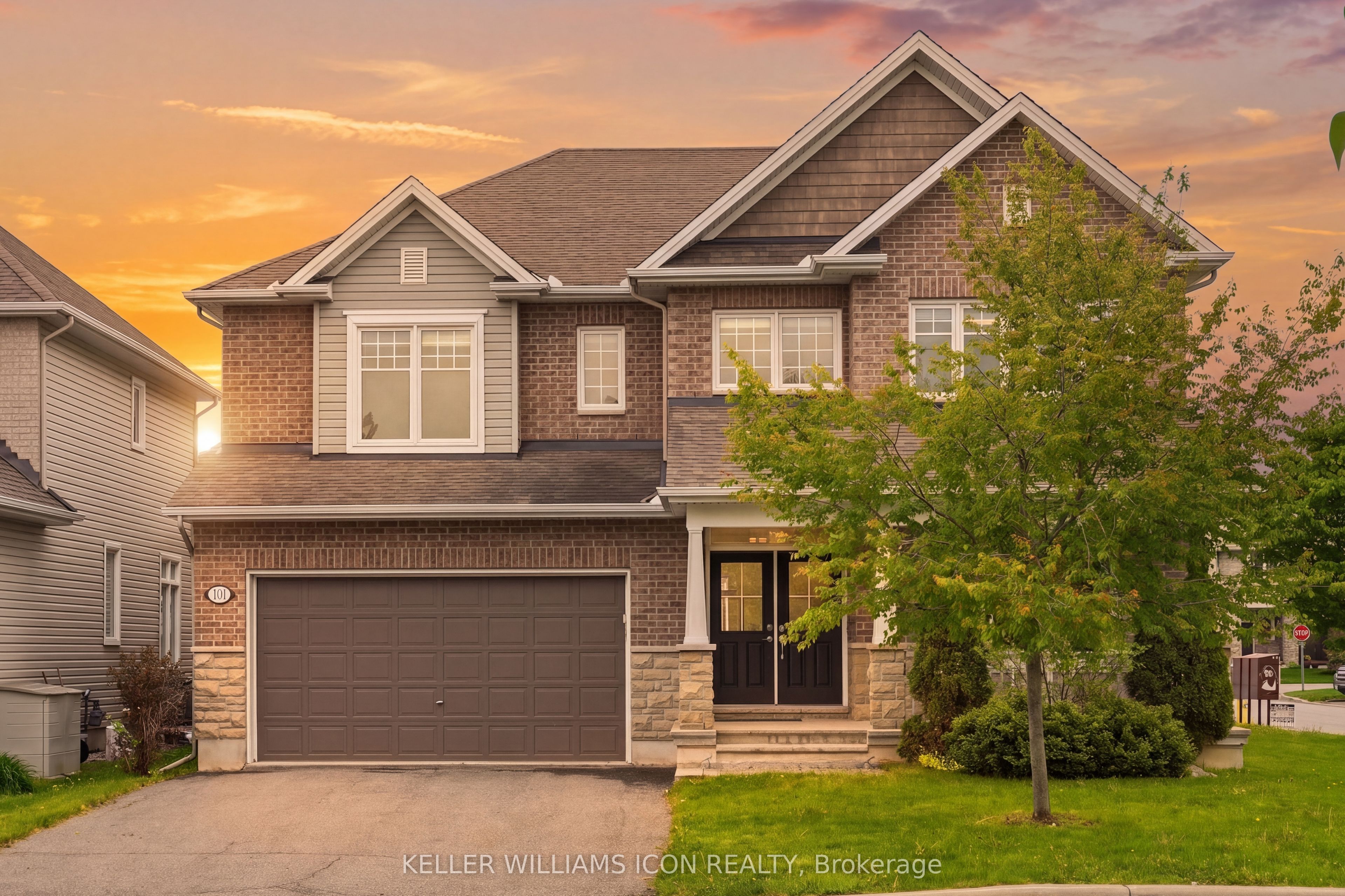 101 Brambling Way Property Photo 1