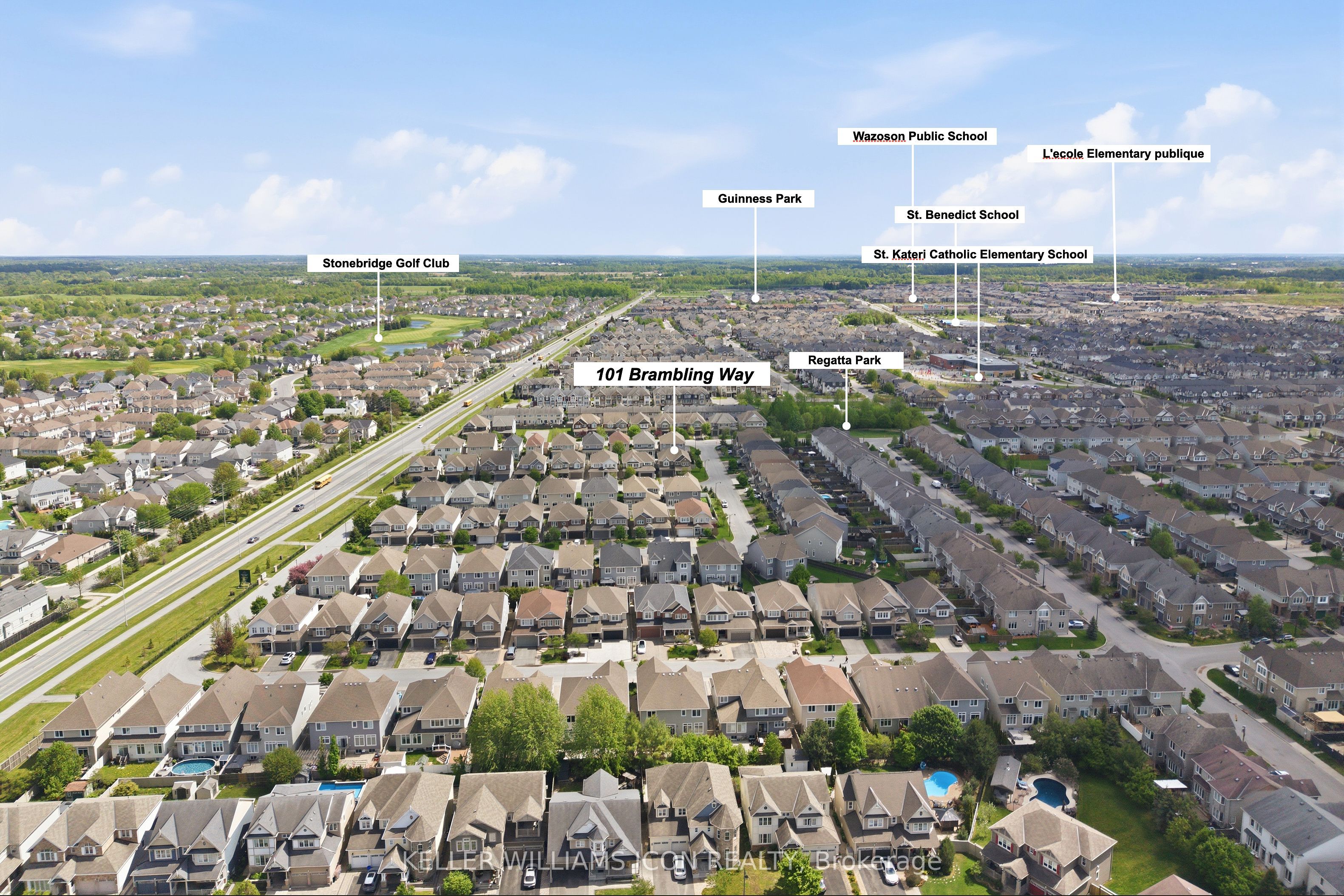 101 Brambling Way Property Photo 49
