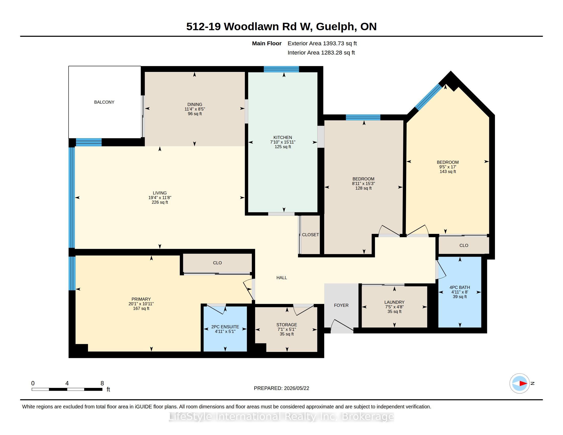 19 Woodlawn Road E 512 Property Photo 50