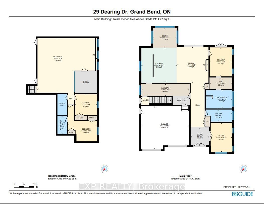 29 Dearing Drive Property Photo 42
