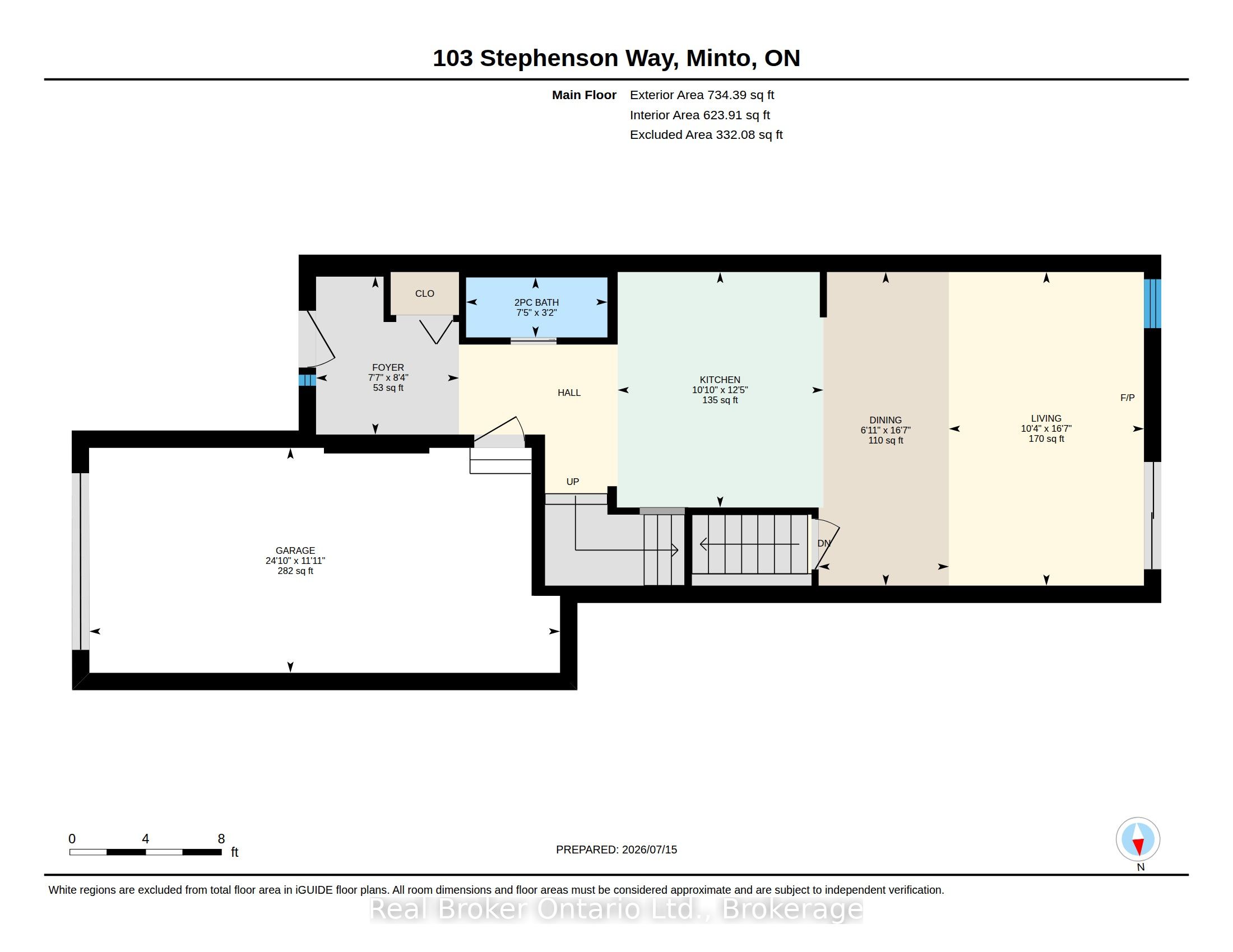103 Stephenson Way Property Photo 35