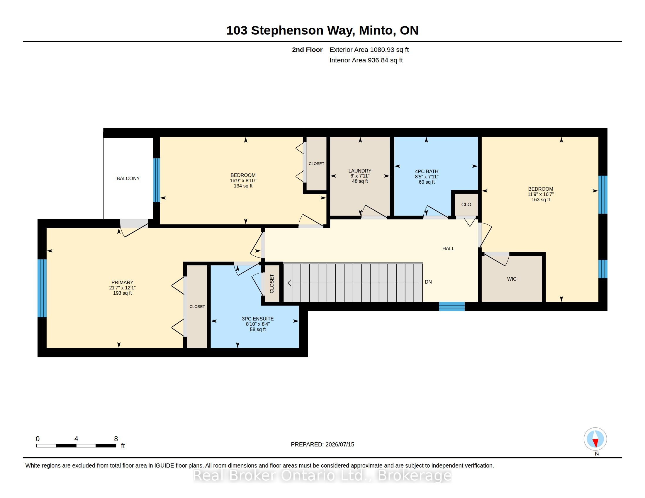 103 Stephenson Way Property Photo 36