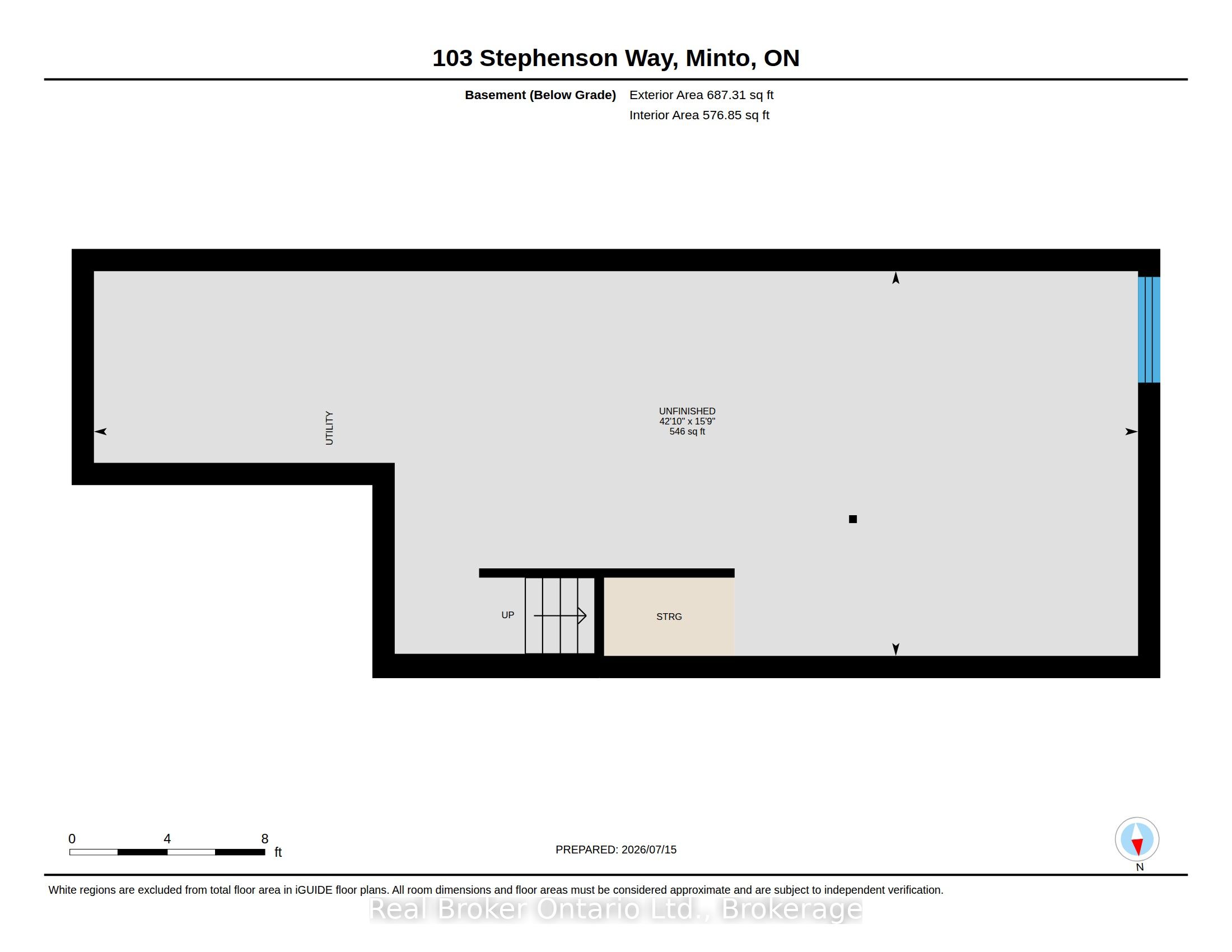 103 Stephenson Way Property Photo 37