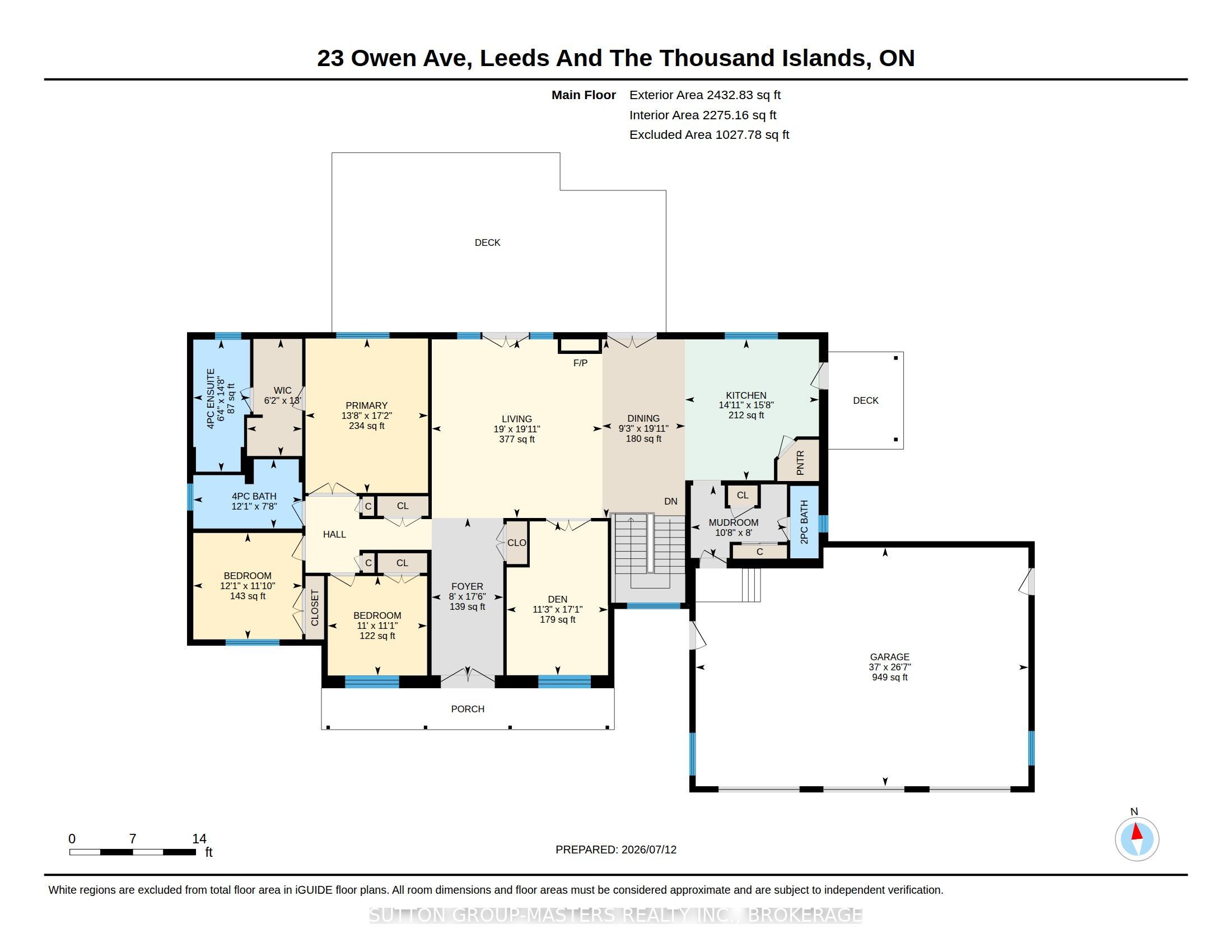 23 Owen Avenue Property Photo 49