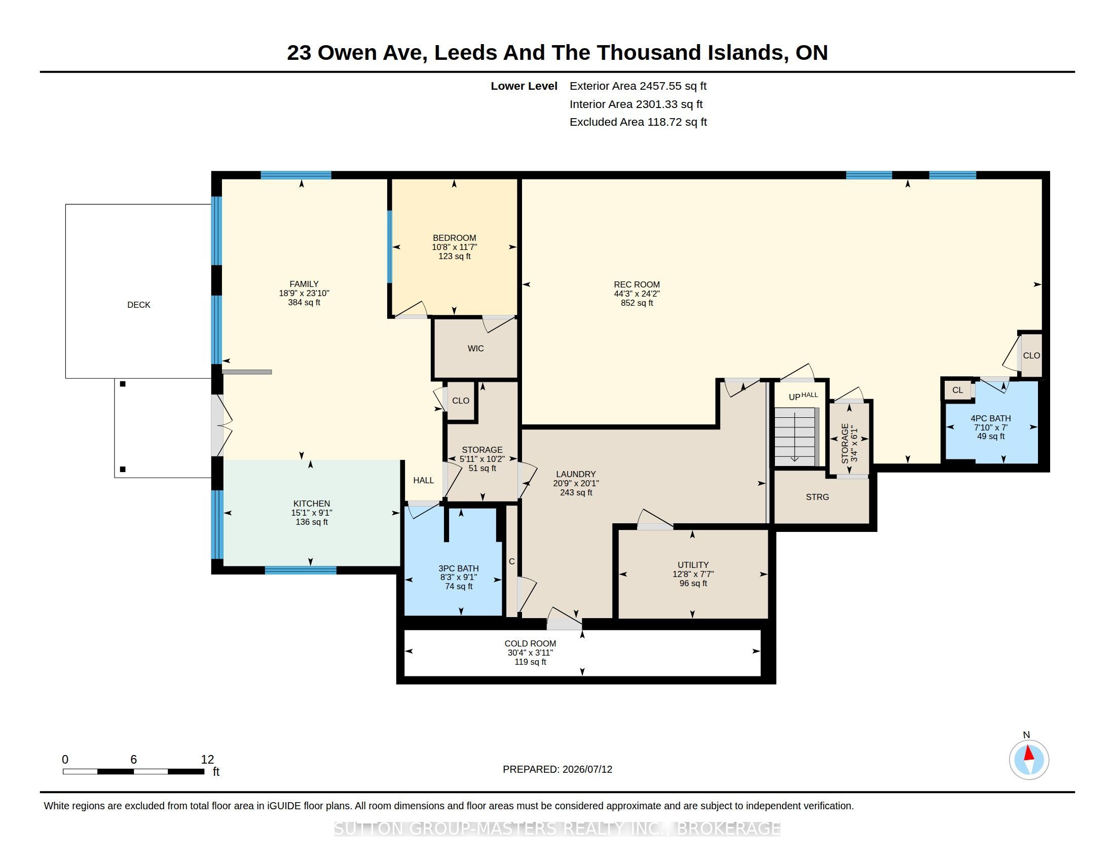23 Owen Avenue Property Photo 50