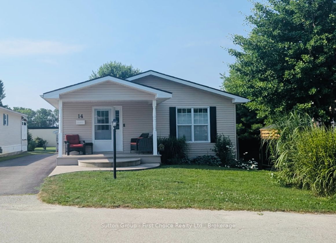 14 25 Thames Road Property Photo 1