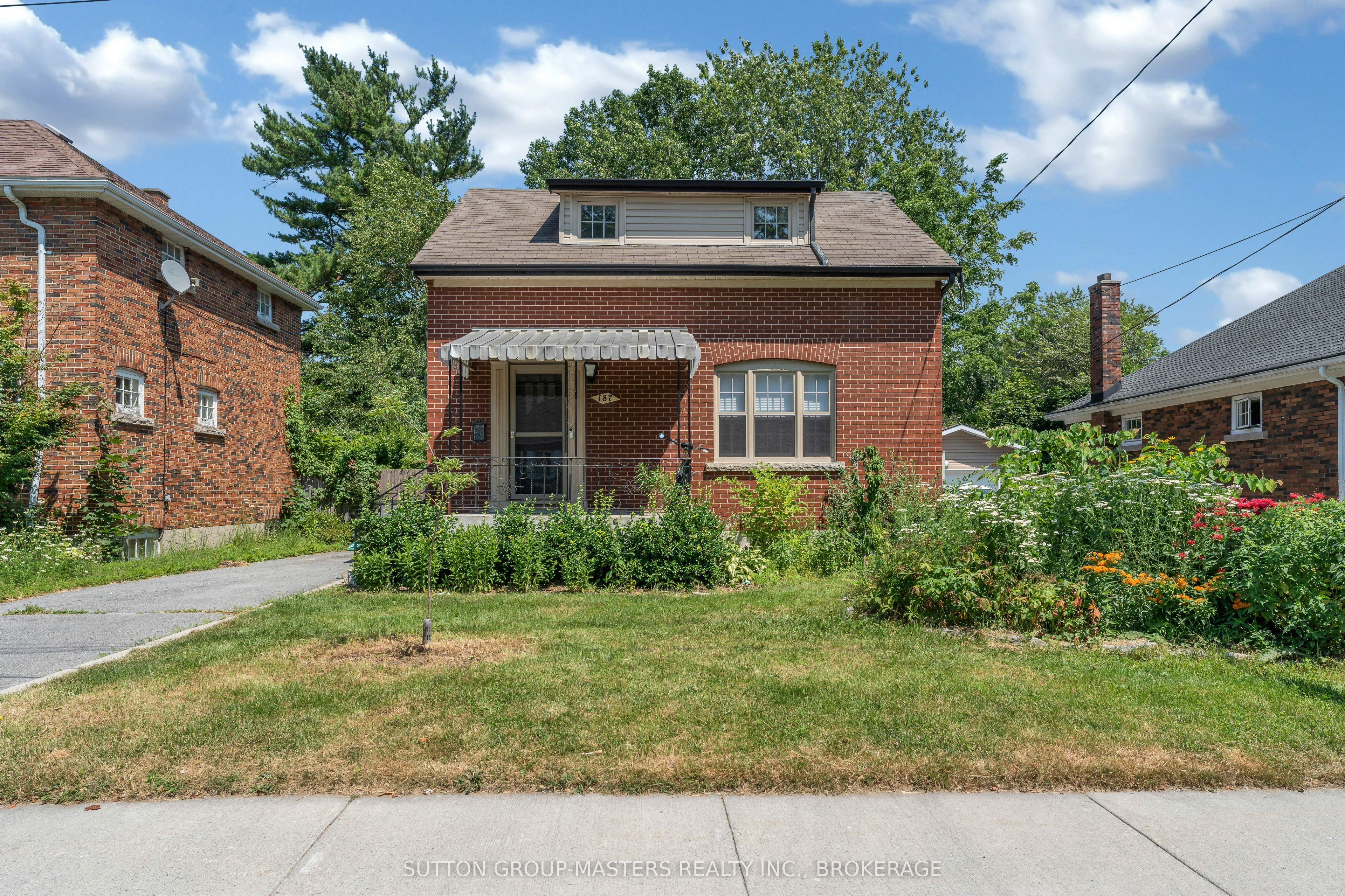 187 Willingdon Avenue Property Photo 1