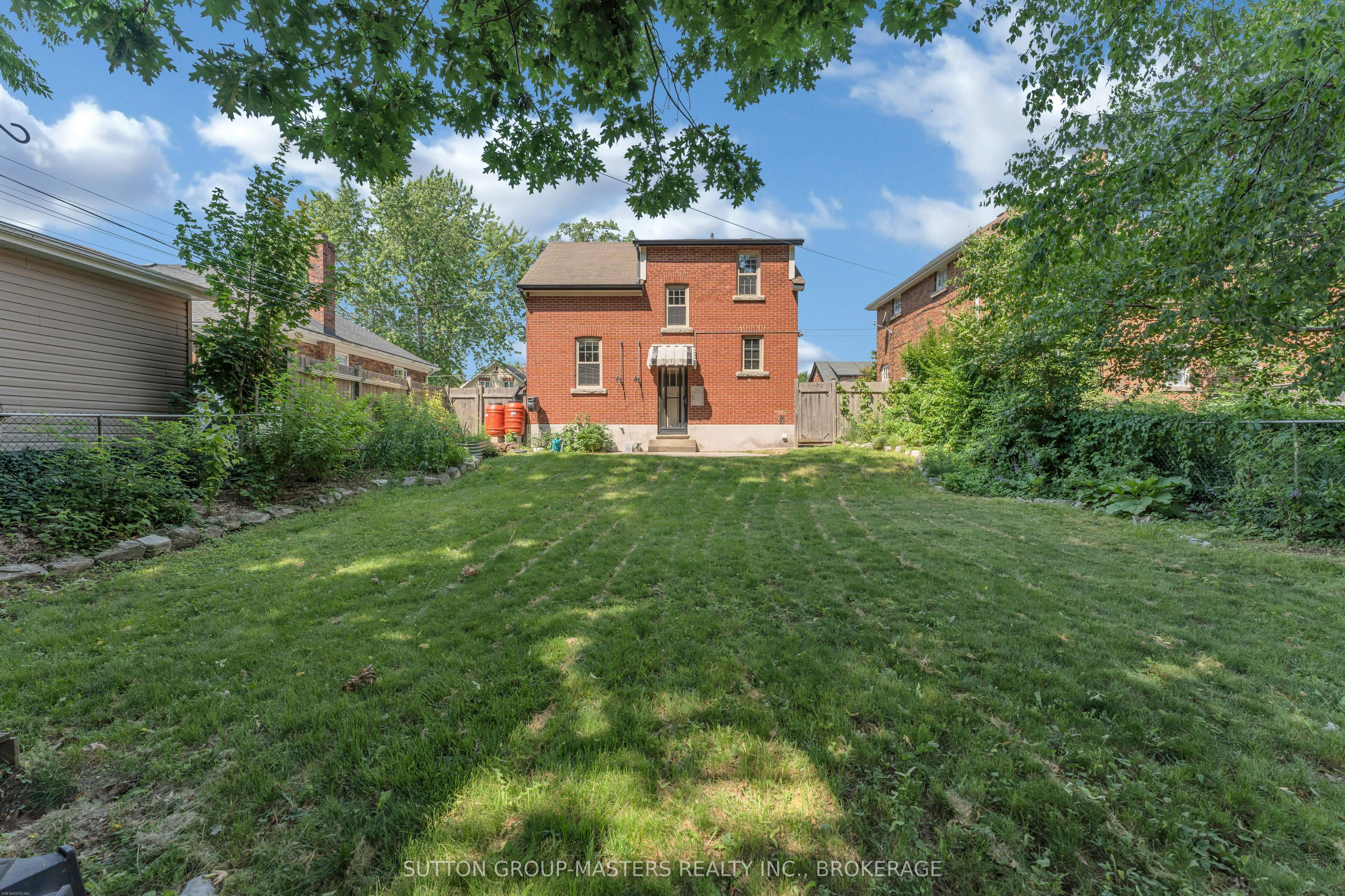 187 Willingdon Avenue Property Photo 42