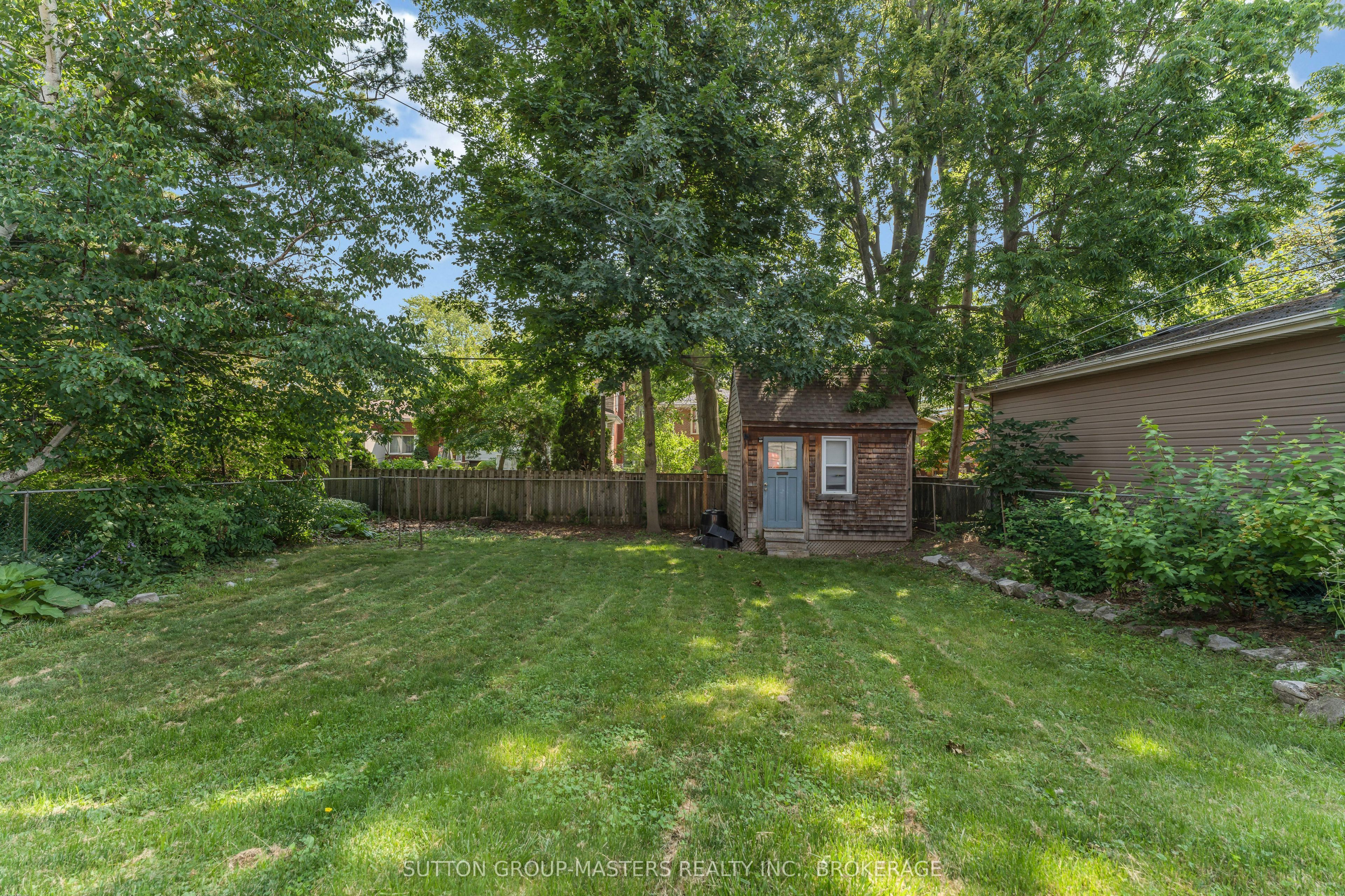 187 Willingdon Avenue Property Photo 43