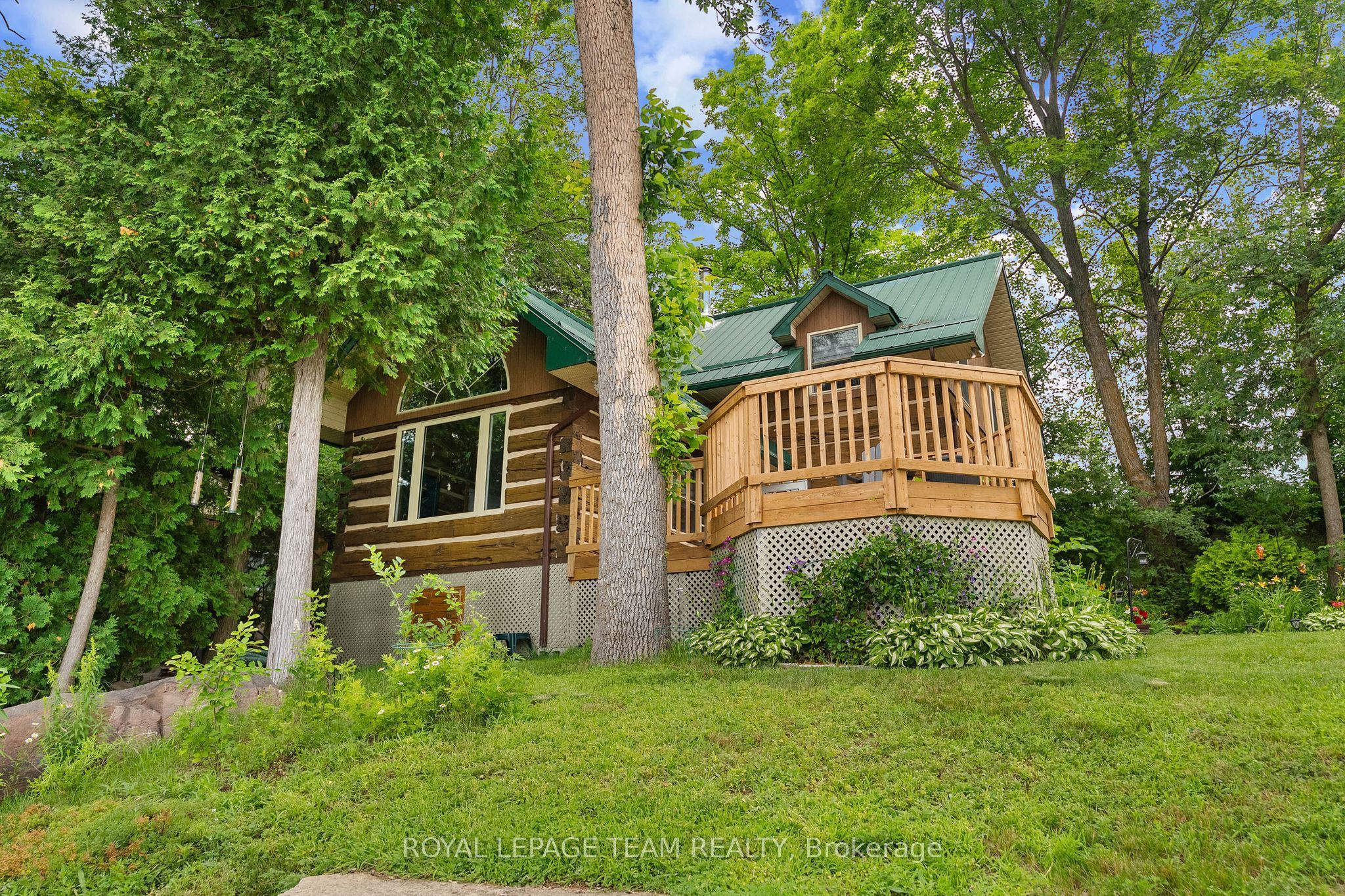 58 Hendry Lane Property Photo 1