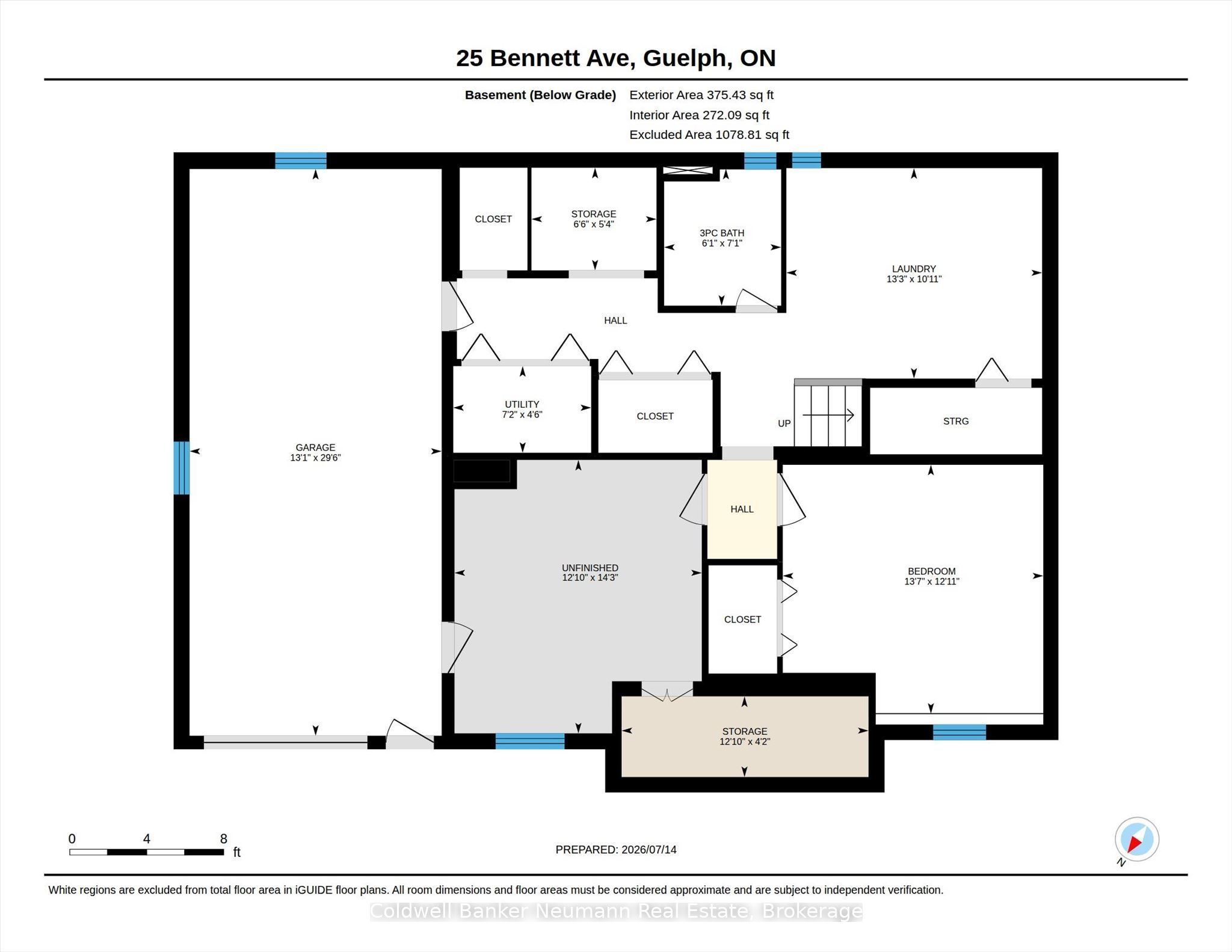25 Bennett Avenue Property Photo 43