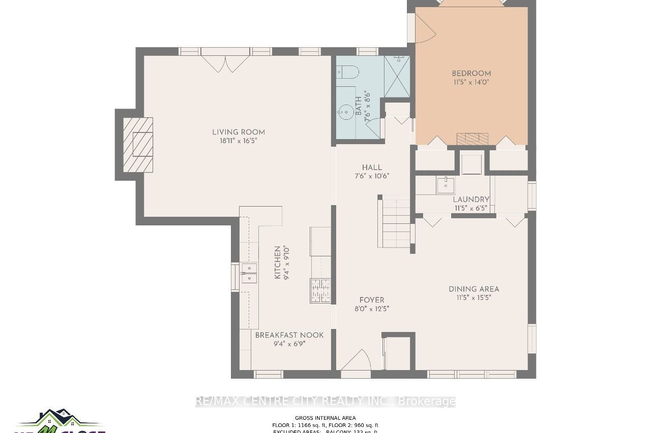 174 Harrison Place Property Photo 5