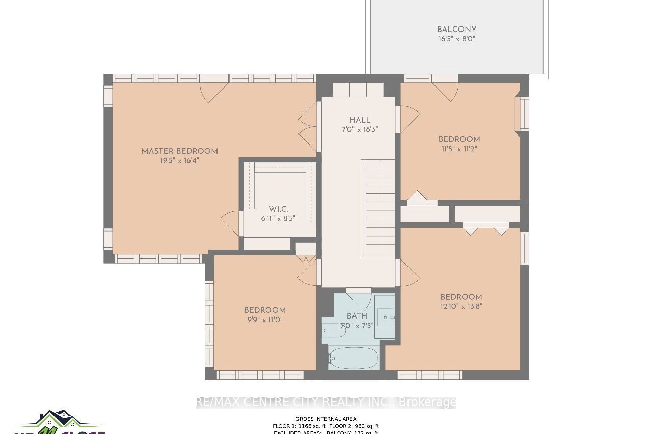 174 Harrison Place Property Photo 22