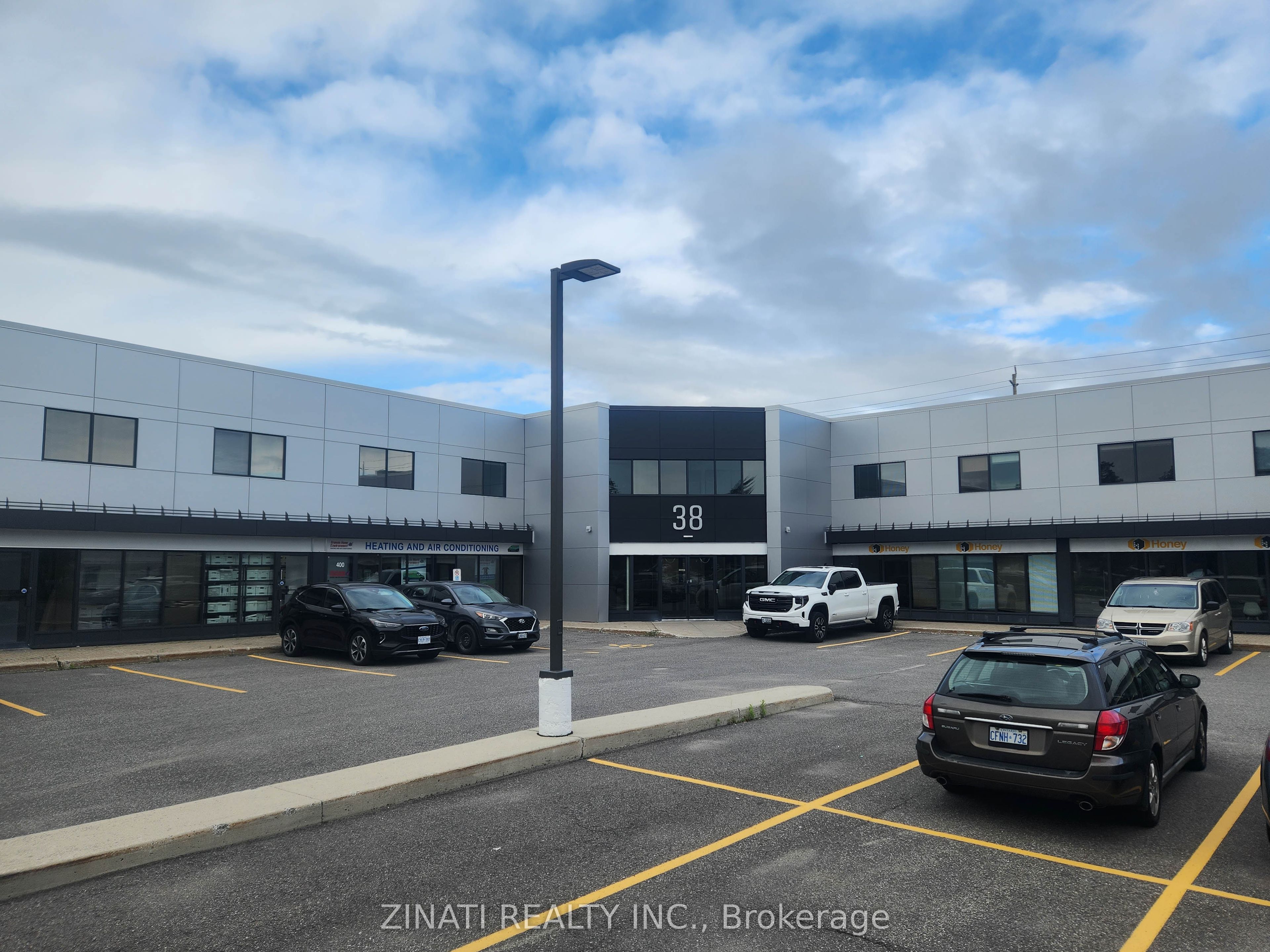 38 Antares Drive 150 Property Photo 1