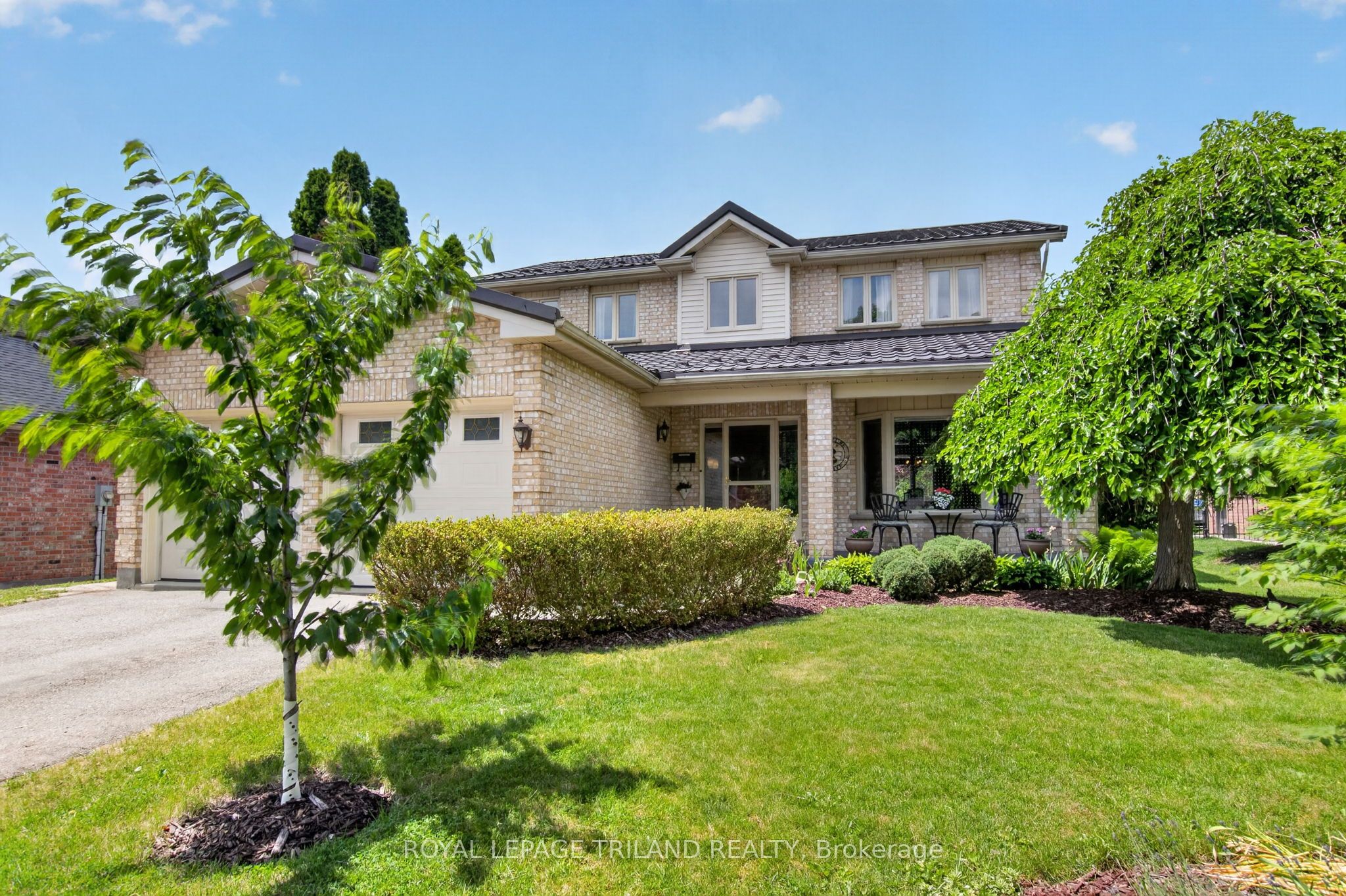 46 Garden Walk Property Photo 1