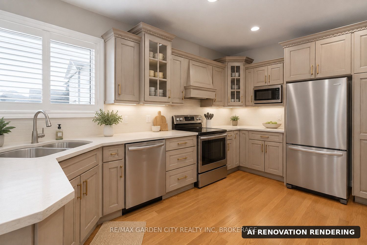 100 Thorold Road E Property Photo 9