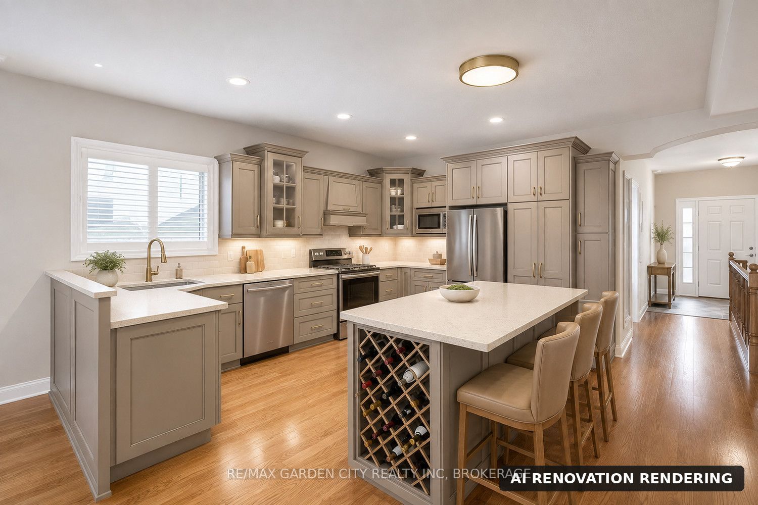 100 Thorold Road E Property Photo 11