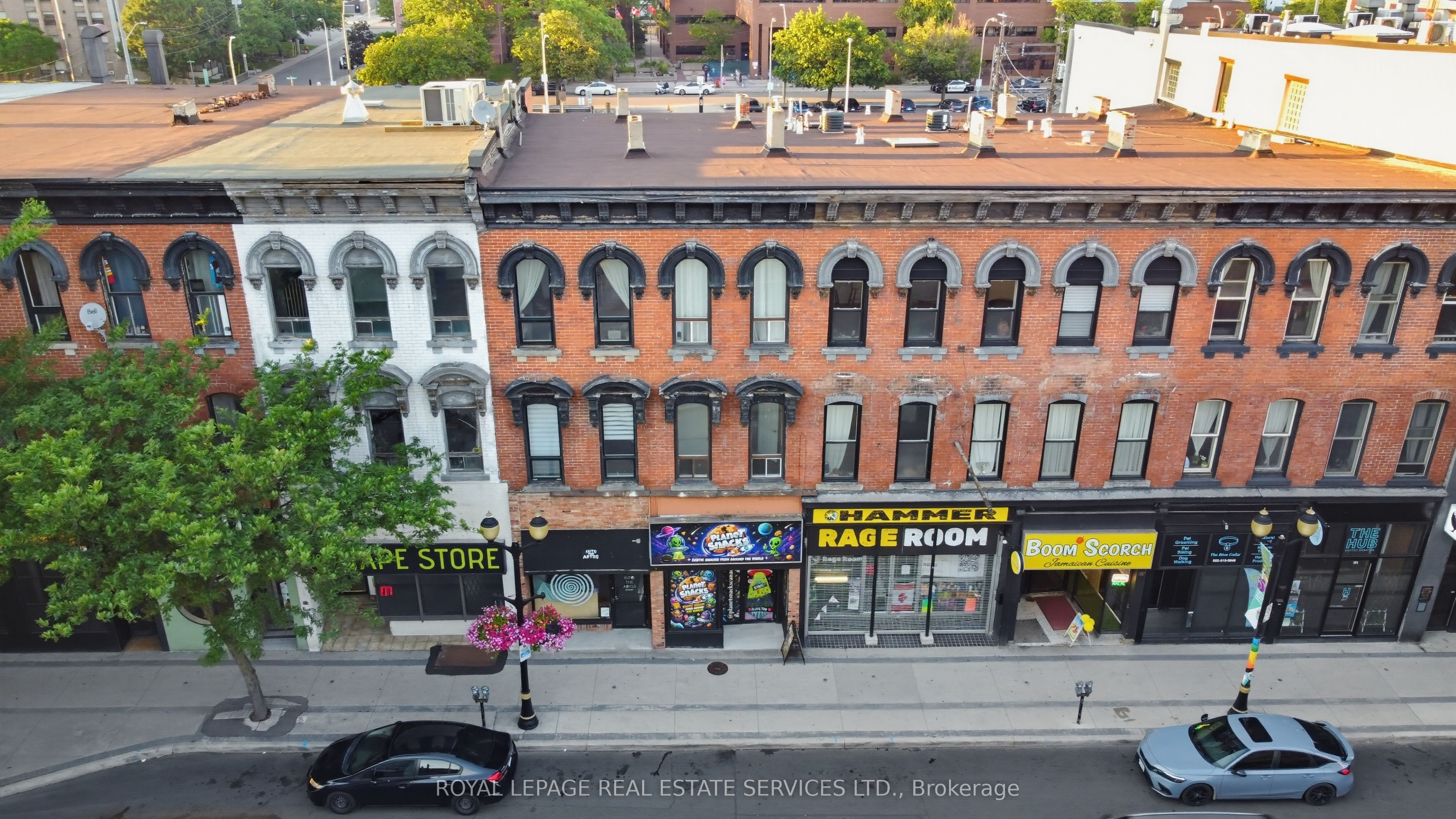 183 King Street E Property Photo 1