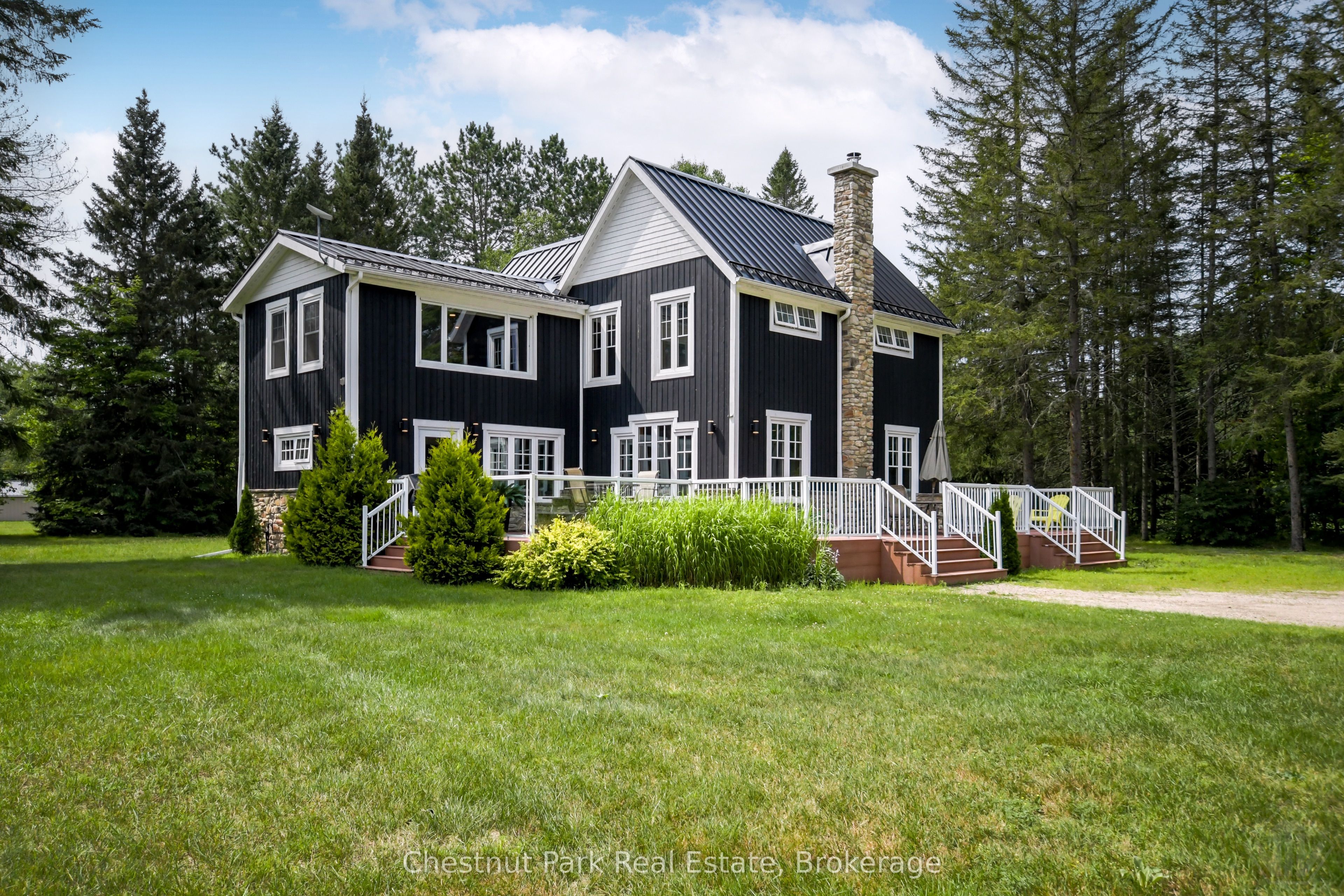 12 Emsdale Lake Road Property Photo 1
