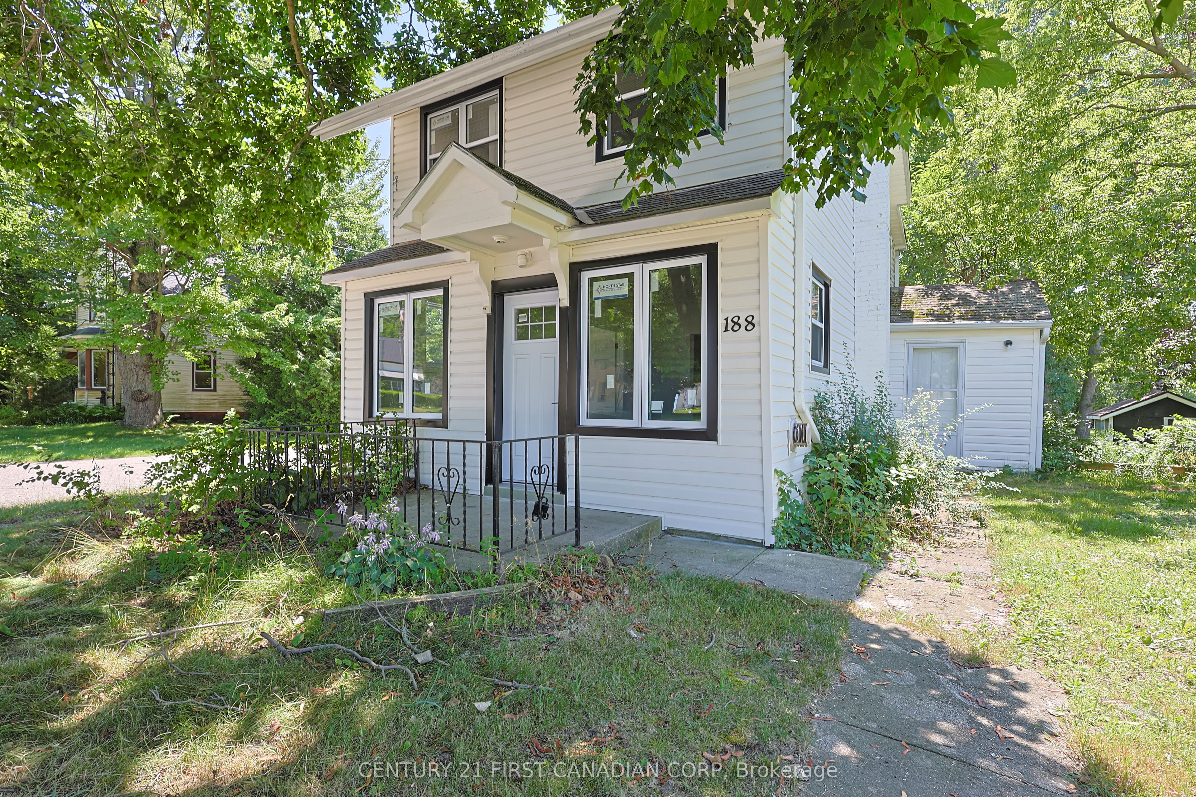 188 Furnival Road Property Photo 1