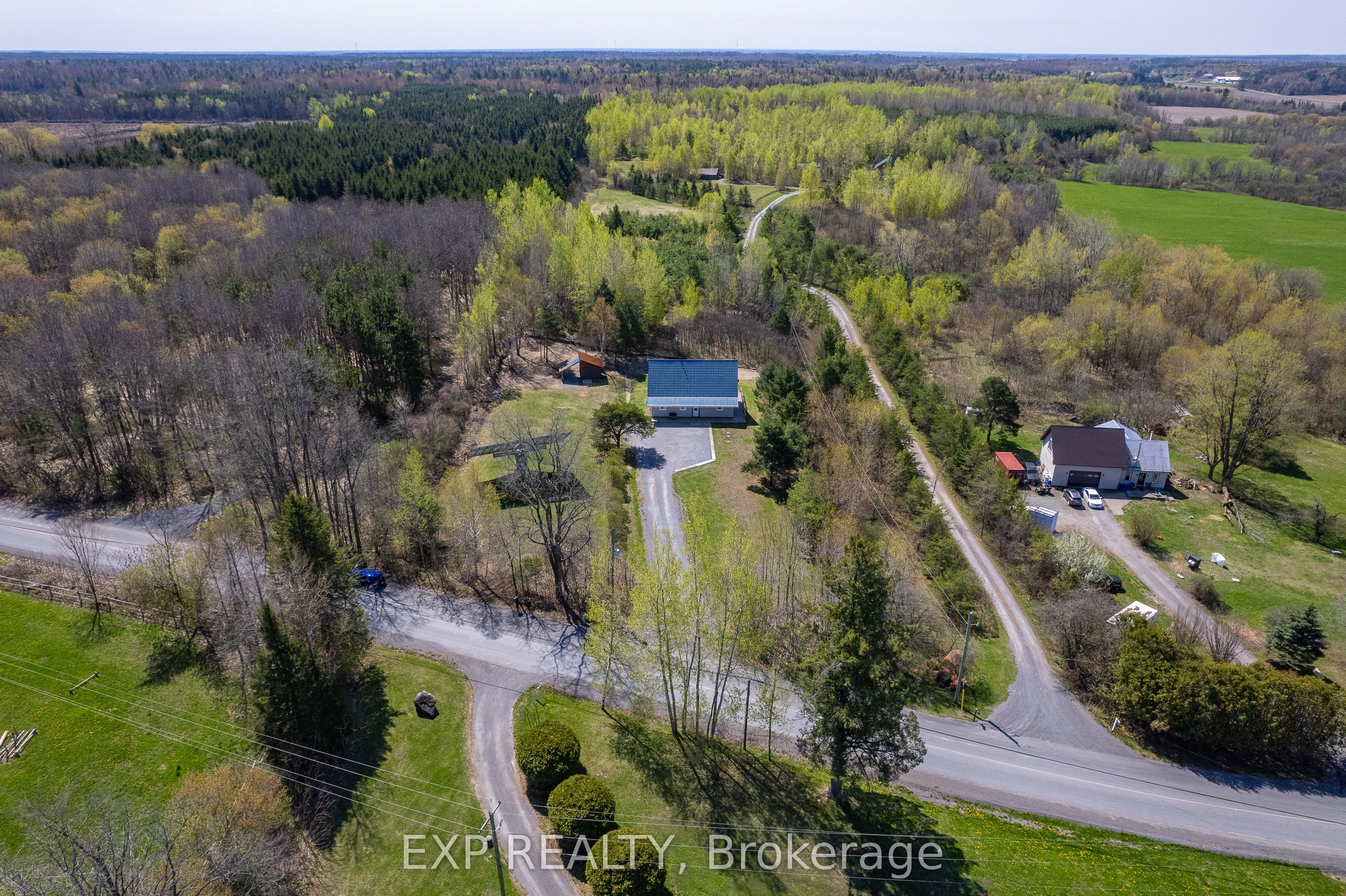 568 Lake George Road Property Photo 1