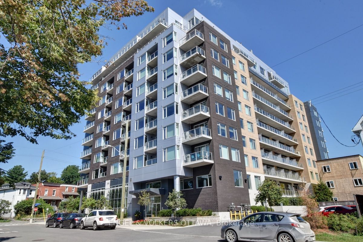 7 Marquette Avenue 213