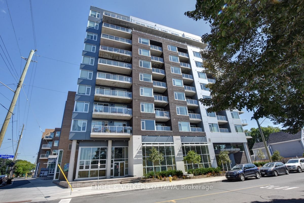 7 Marquette Avenue 213 Property Photo 2