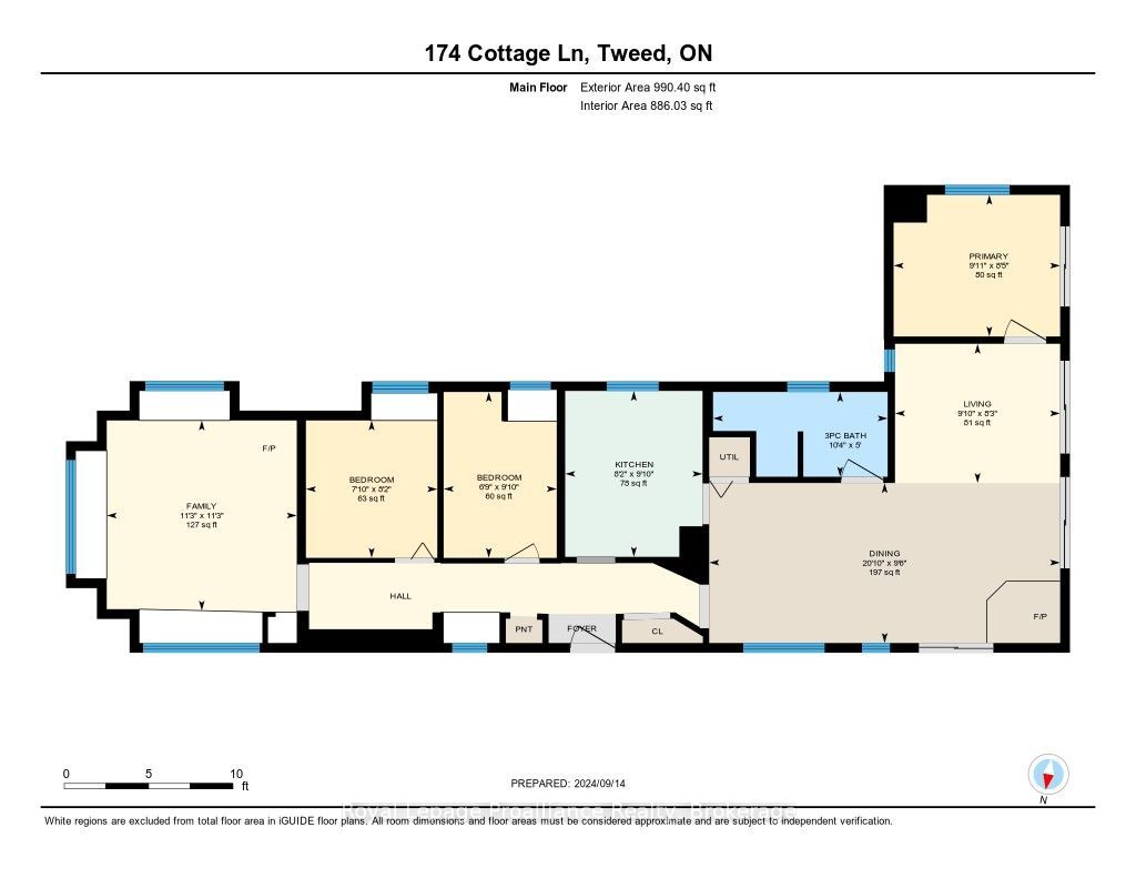 174 Cottage Lane Property Photo 49