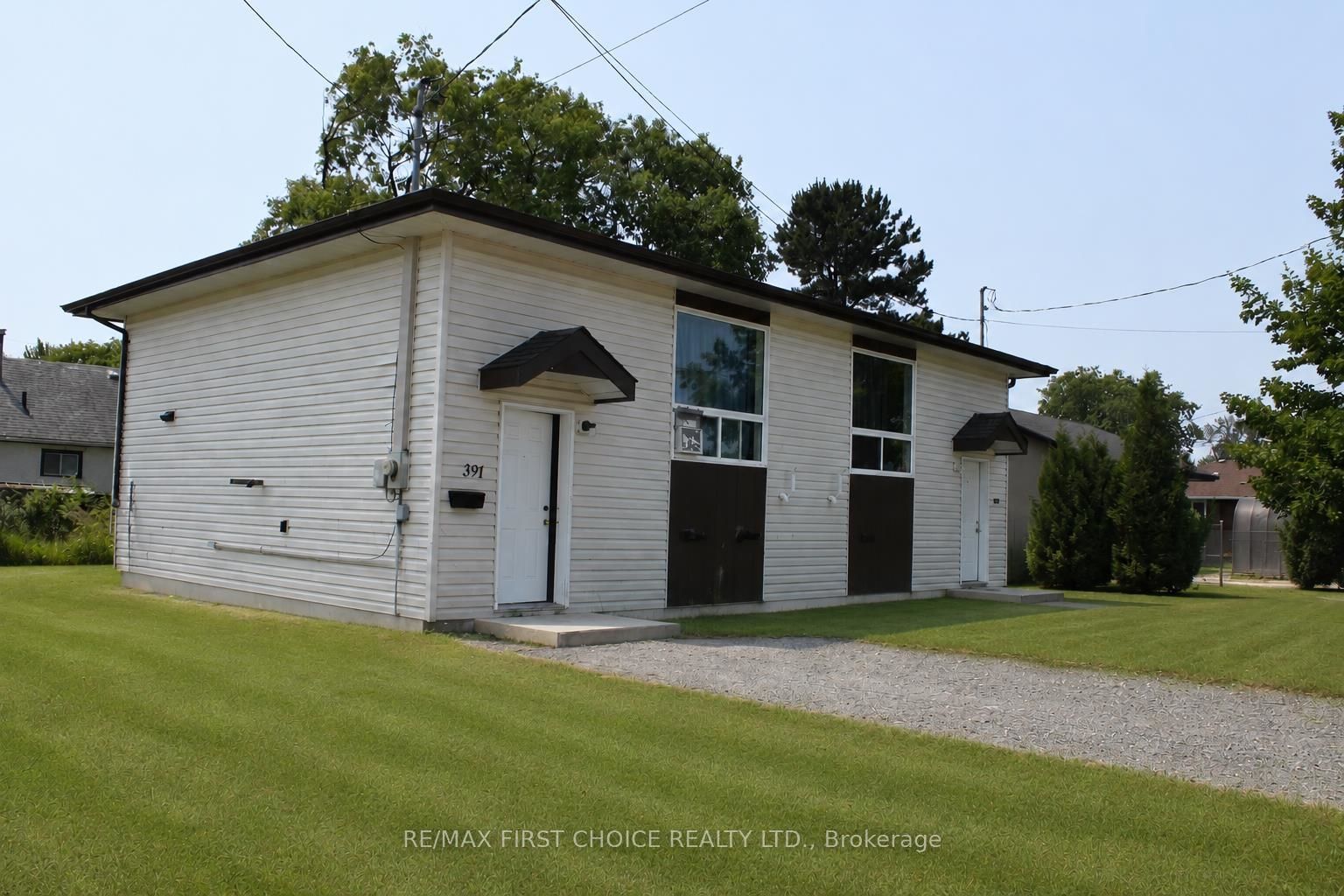 391-393 Cuyler Street Property Photo 1