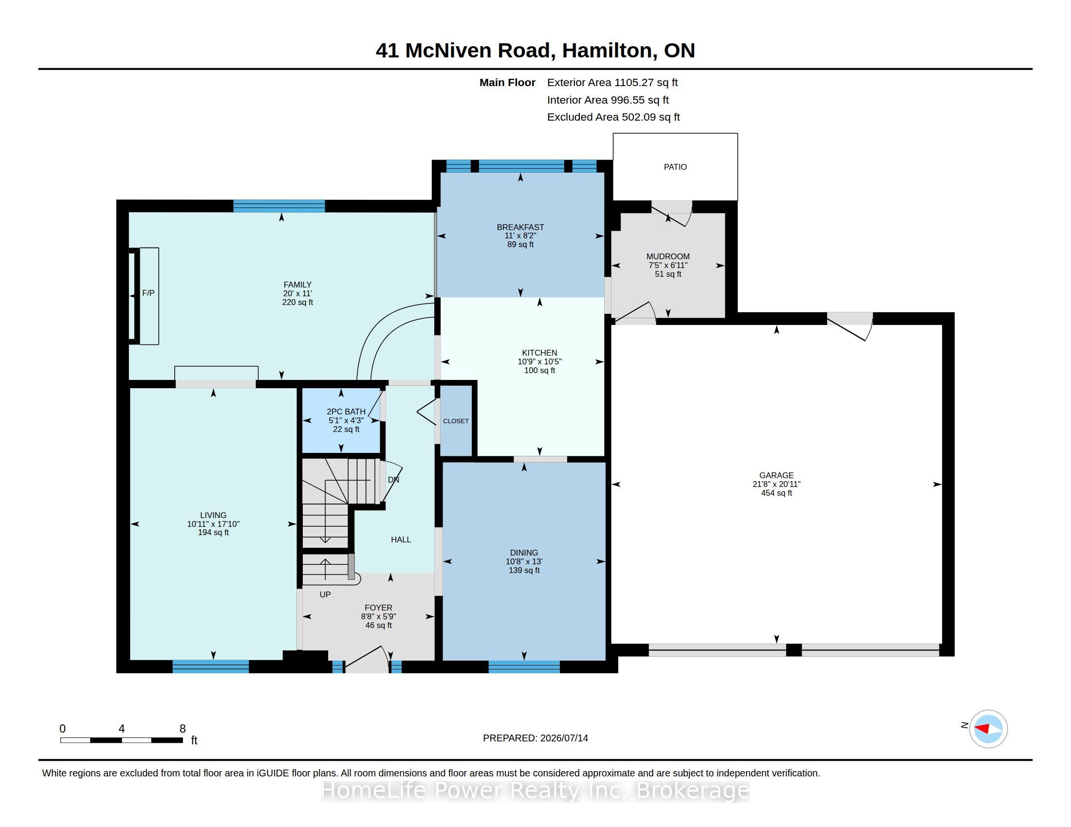 41 Mcniven Road Property Photo 47