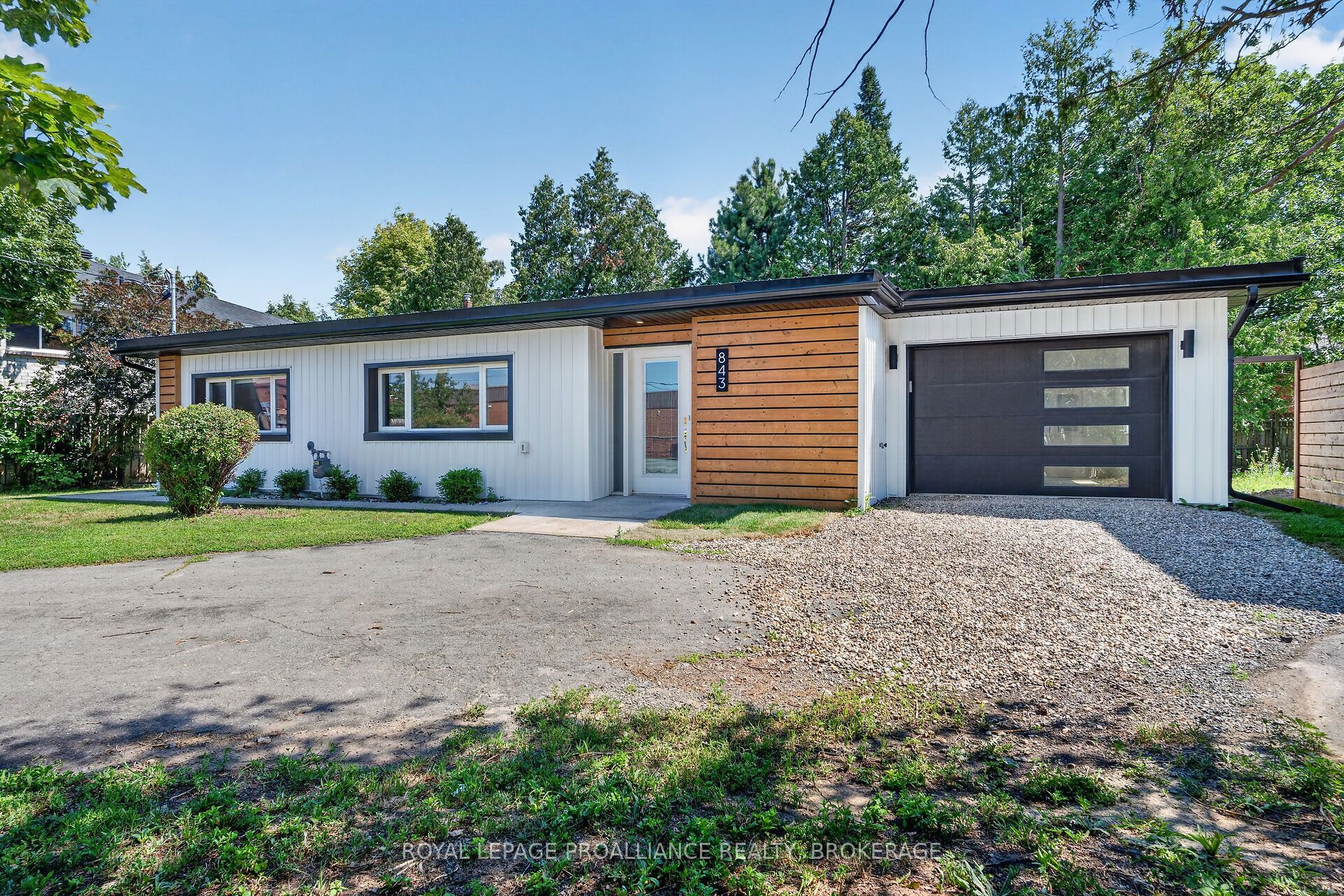 843 Woodbine Road