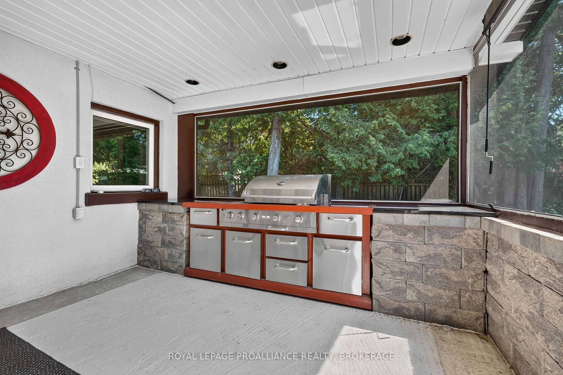 843 Woodbine Road Property Photo 37