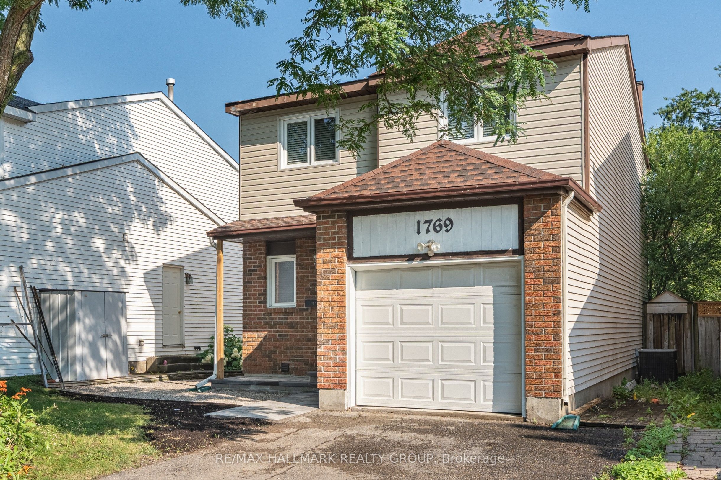 1769 Bromont Way Property Photo 1