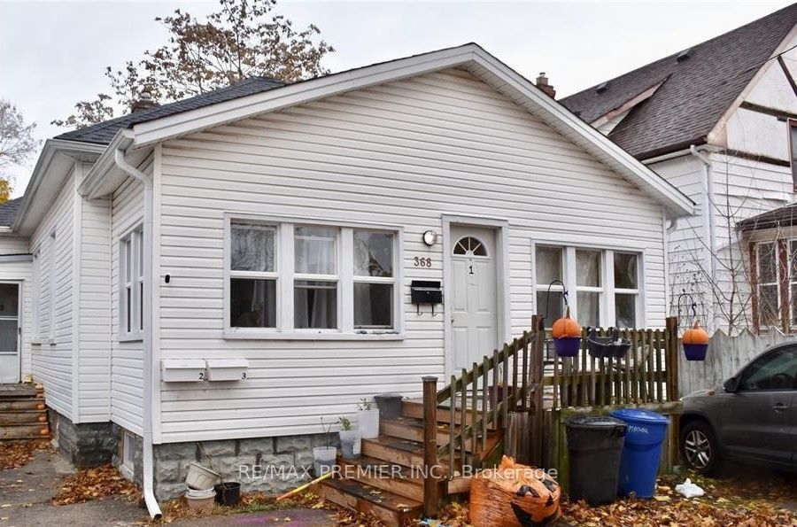 368 Maxwell Street Property Photo 1