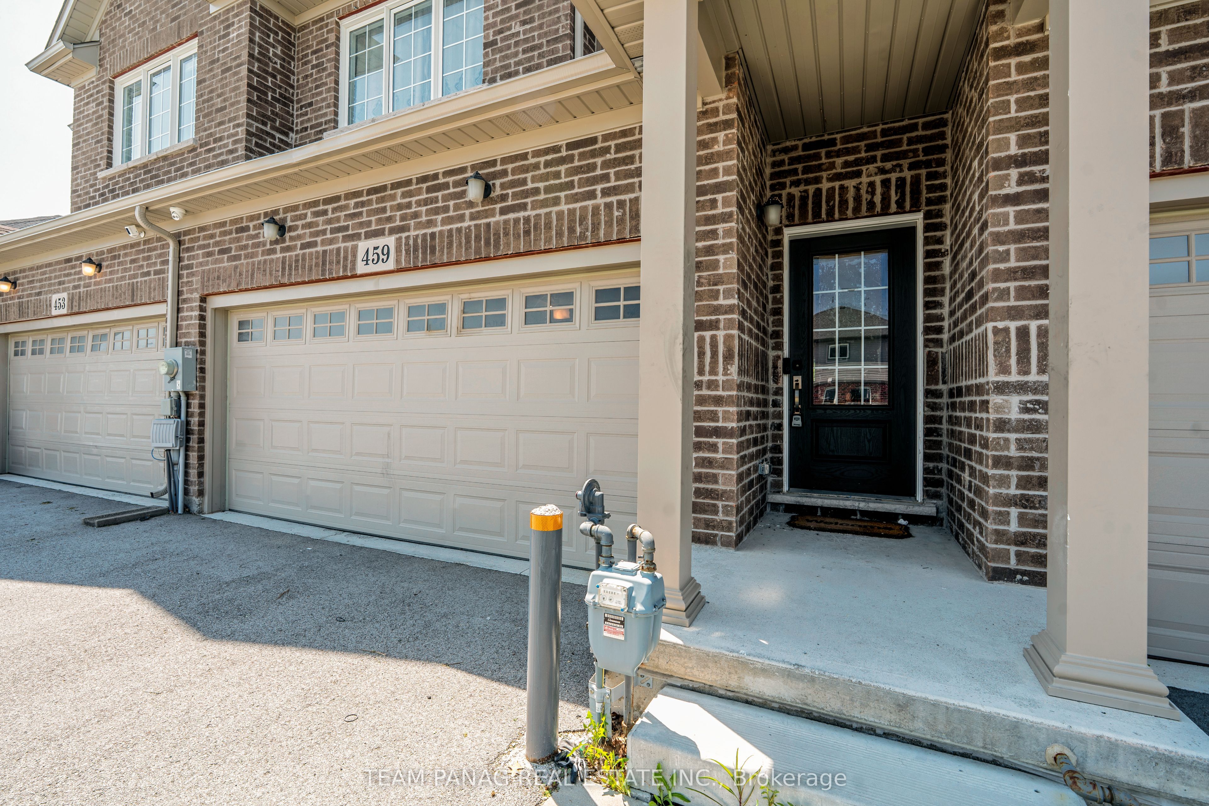 459 Julia Drive