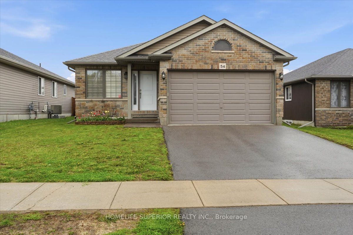 54 Aspen Drive Property Photo 1